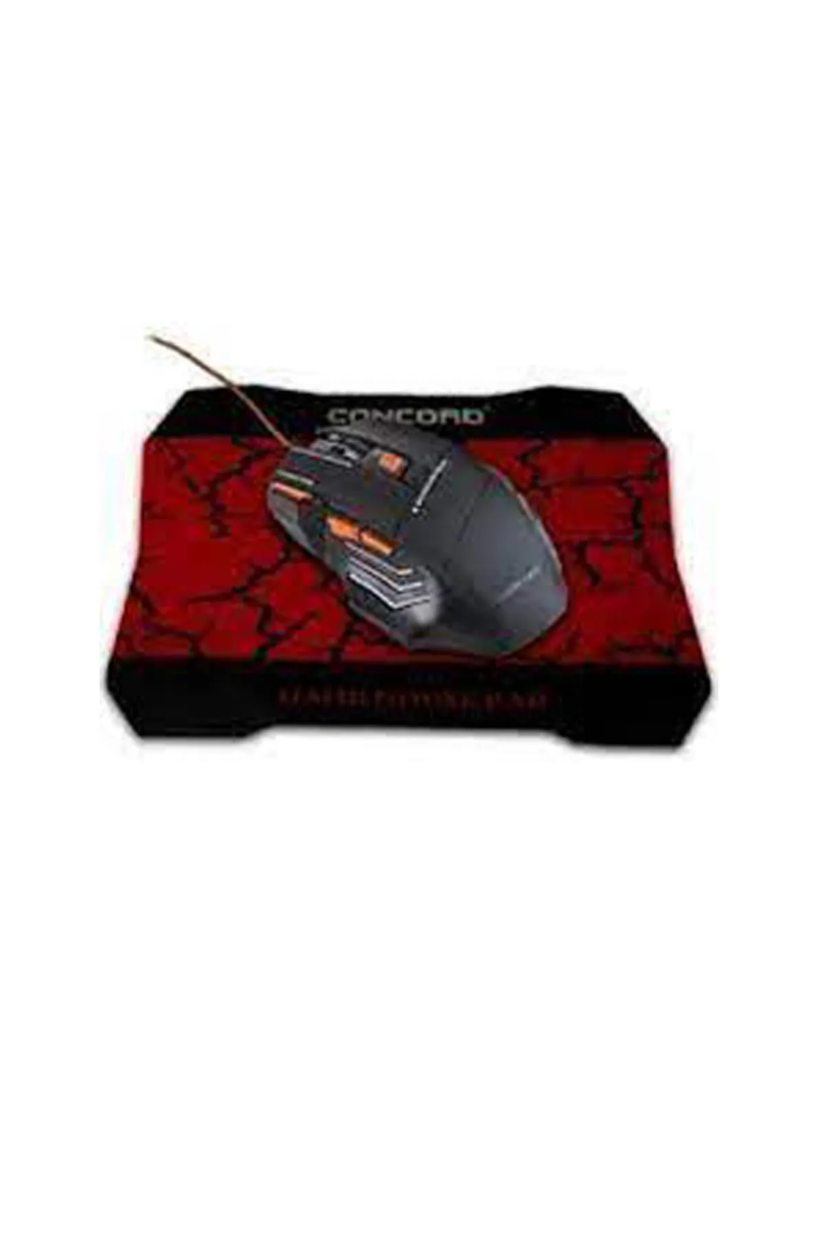 concort A9-s Oyuncu Mouse -