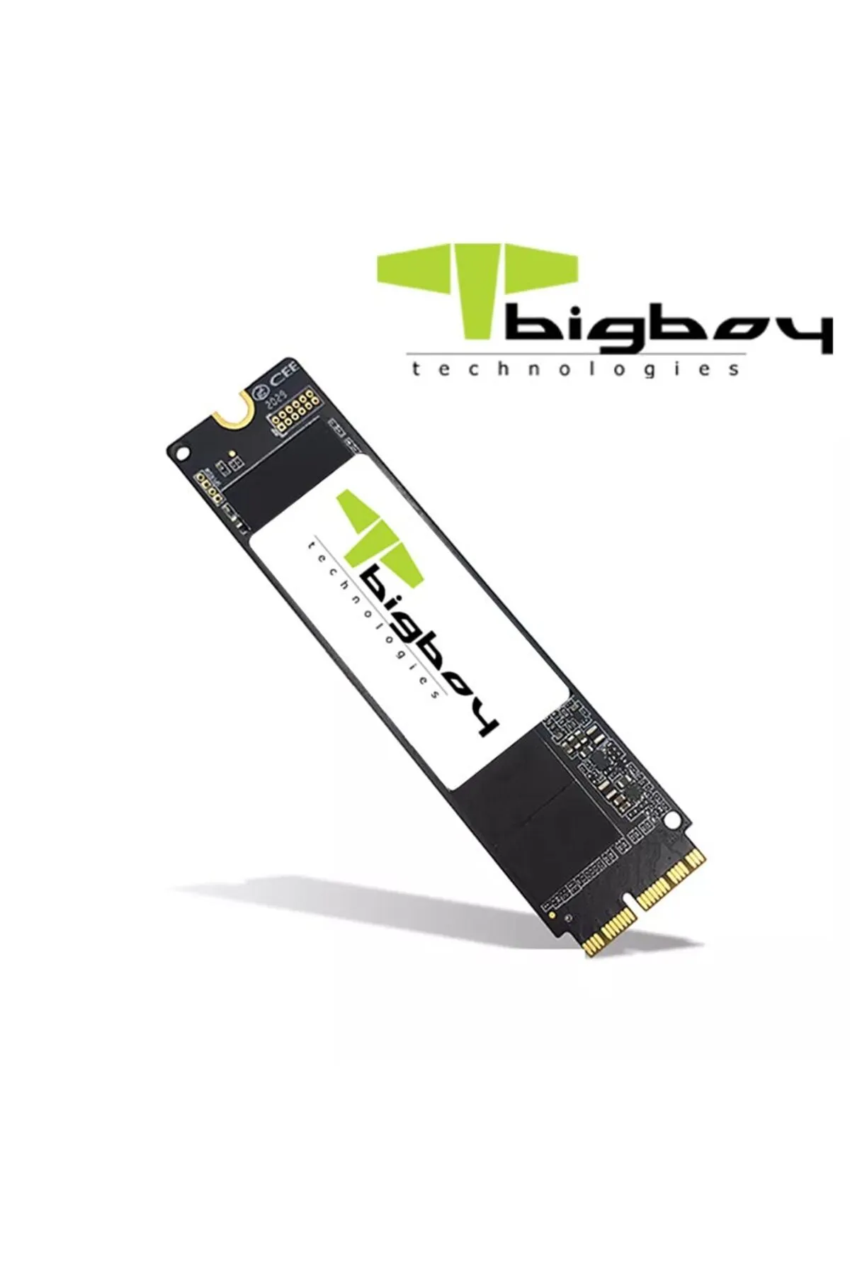 Bigboy A900 1TB PCIe 3.0 x4 Apple SSD