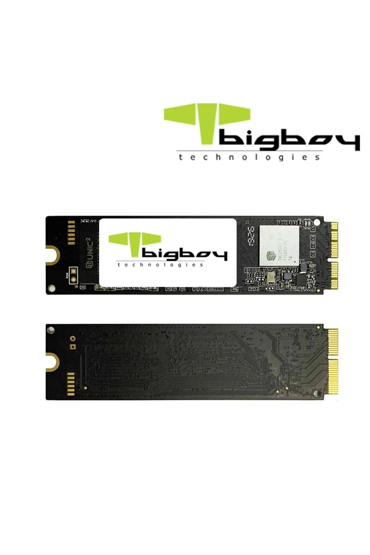 Bigboy A900 1TB PCIe 3.0 x4 Apple SSD