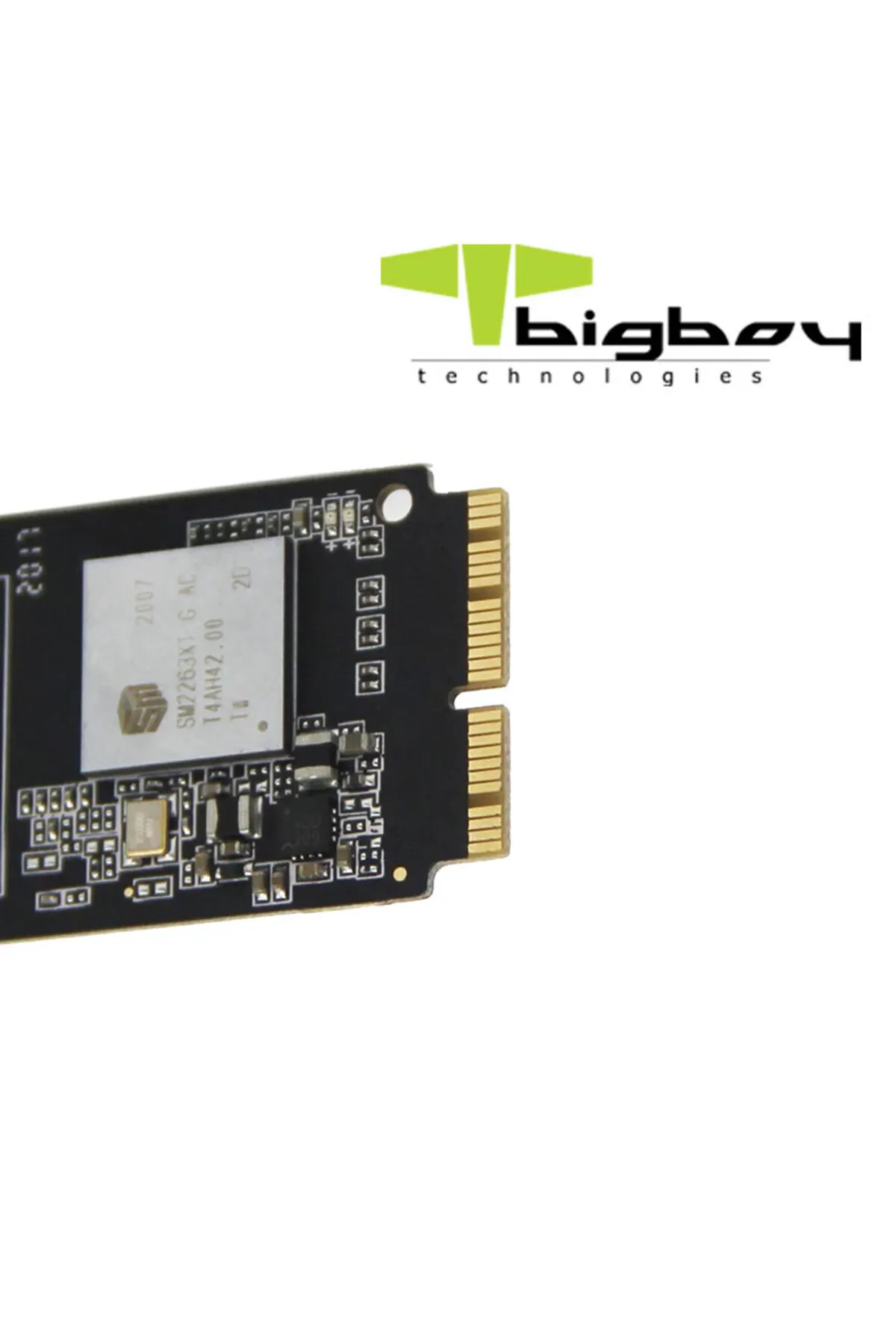 Bigboy A900 1TB PCIe 3.0 x4 Apple SSD