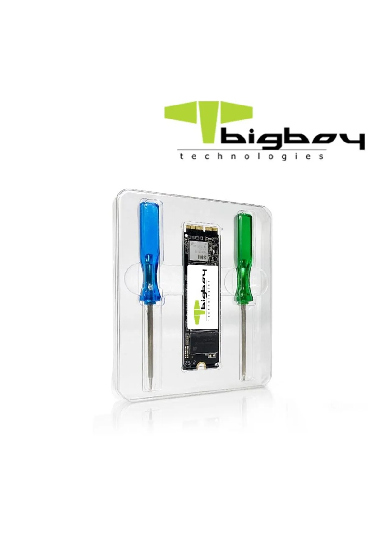 Bigboy A900 1TB PCIe 3.0 x4 Apple SSD