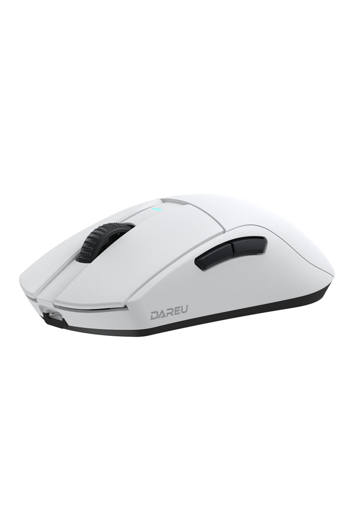 DAREU A950 Pro 4K Ultra Hafif Wireless Gaming Mouse - Beyaz