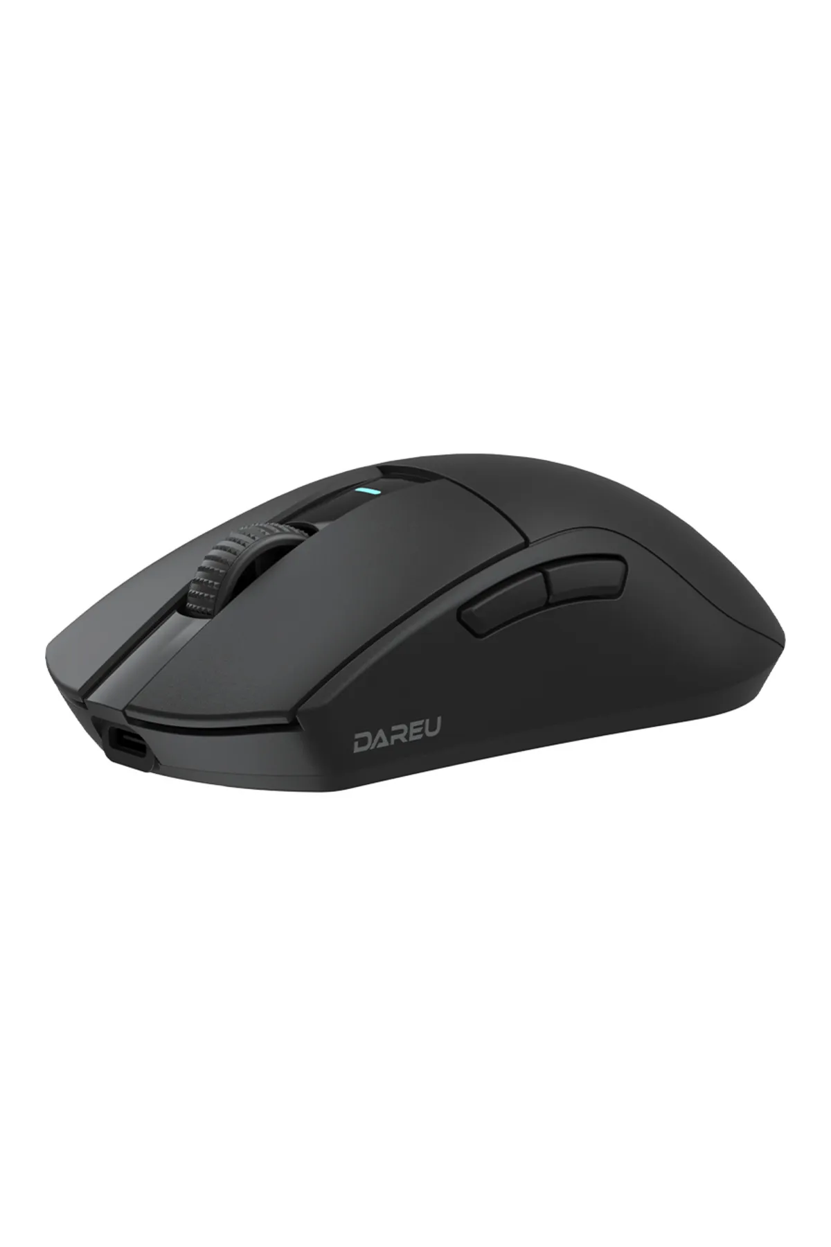 DAREU A950 Pro 4K Ultra Hafif Wireless Gaming Mouse - Siyah