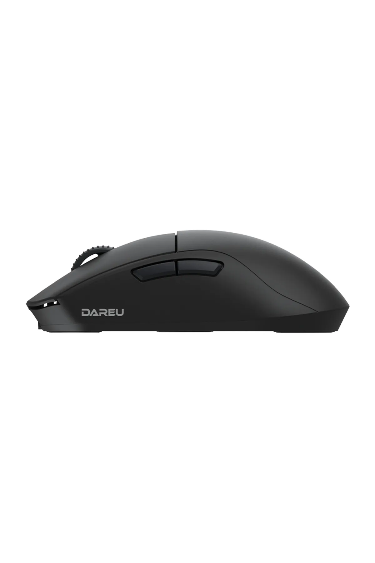 DAREU A950 Pro 4K Ultra Hafif Wireless Gaming Mouse - Siyah