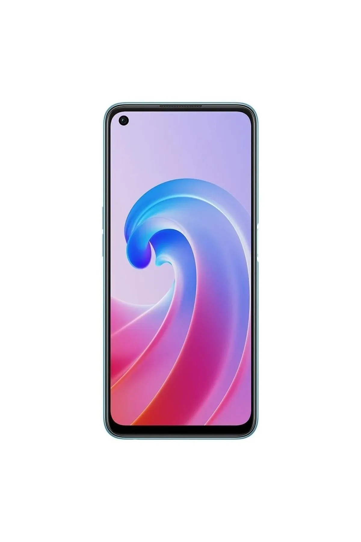 Oppo A96 6 Gb 128 Gb Gece Mavisi ( Türkiye Garantili)