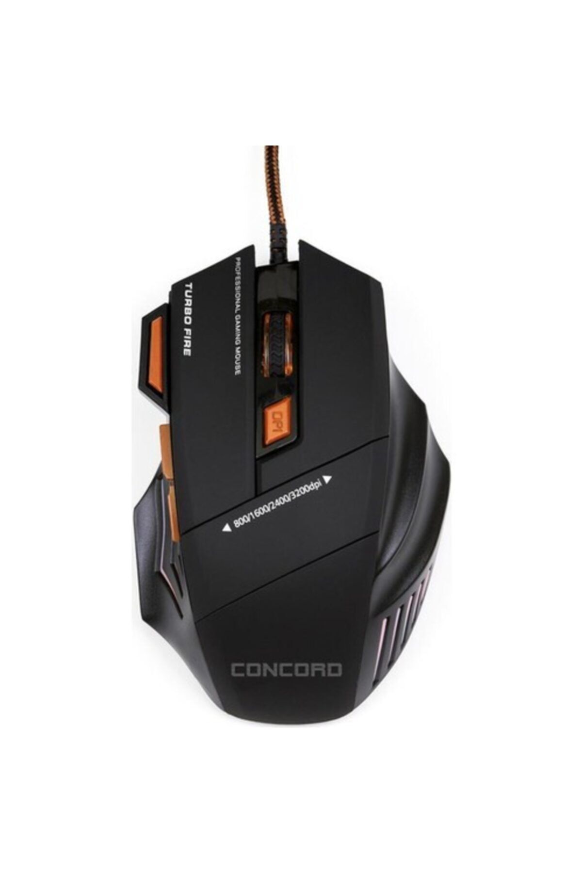 Concord A9s Oyuncu Mouse