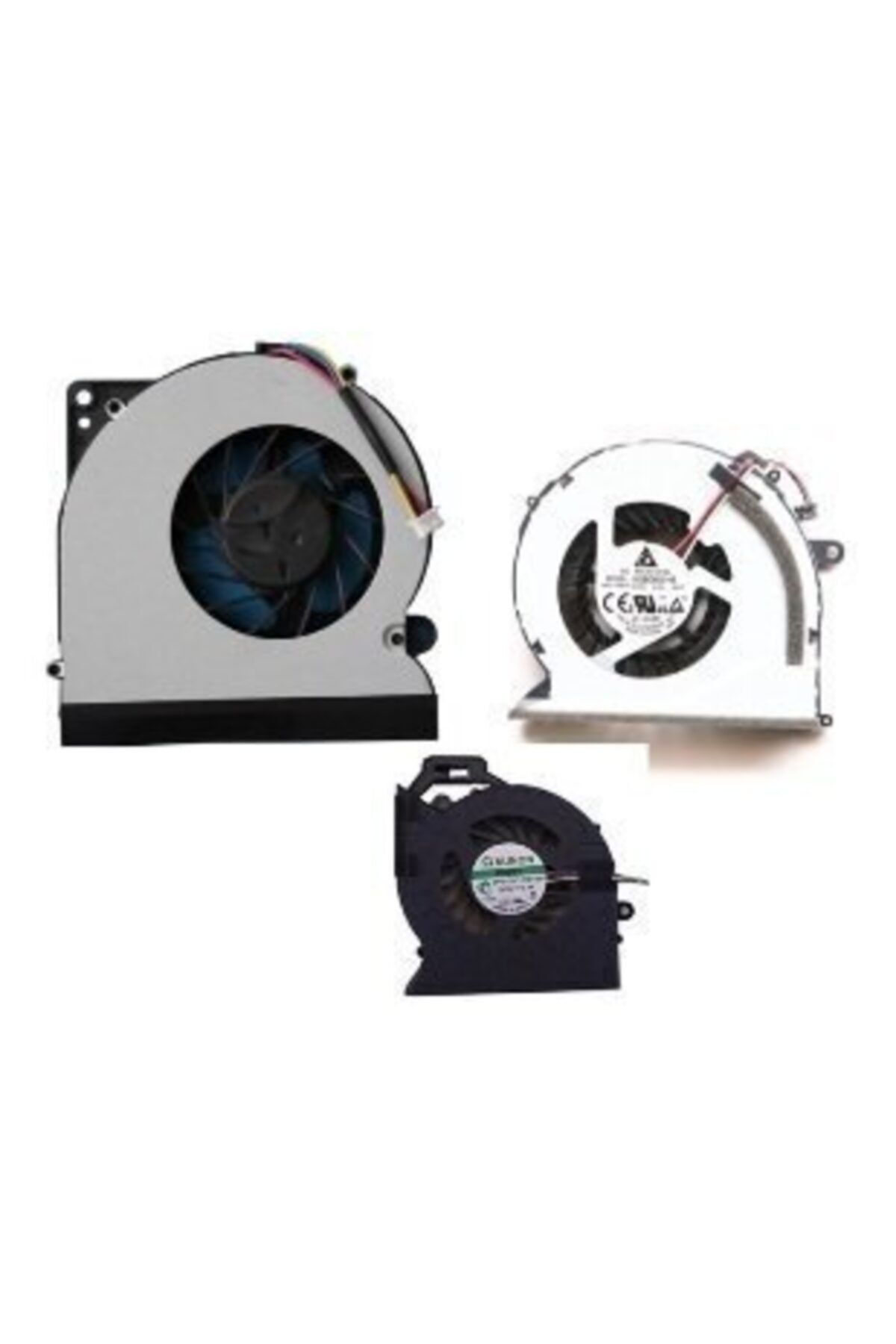 OEM AB7805HX-BB3 (P370) Uyumlu Notebook Fan