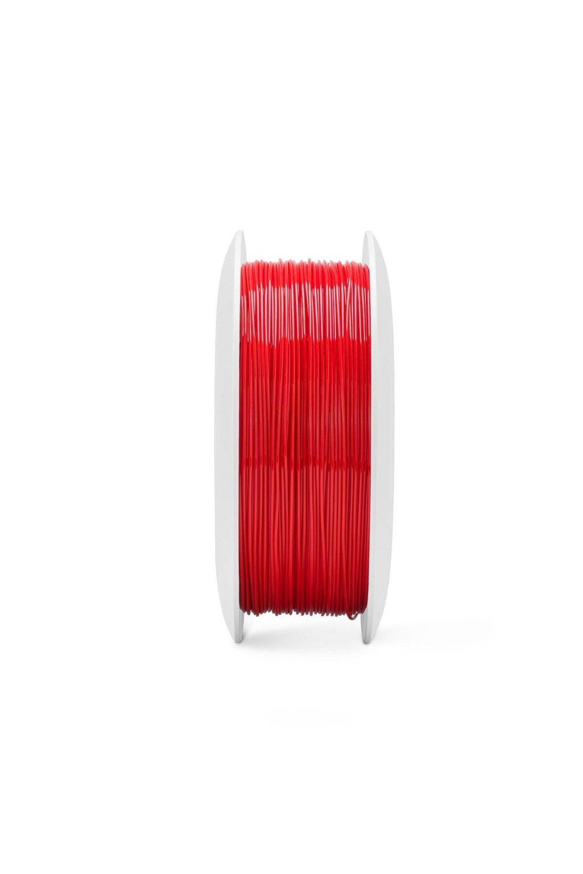 Fiberlogy ABS 1.75mm KIRMIZI 850g Filament