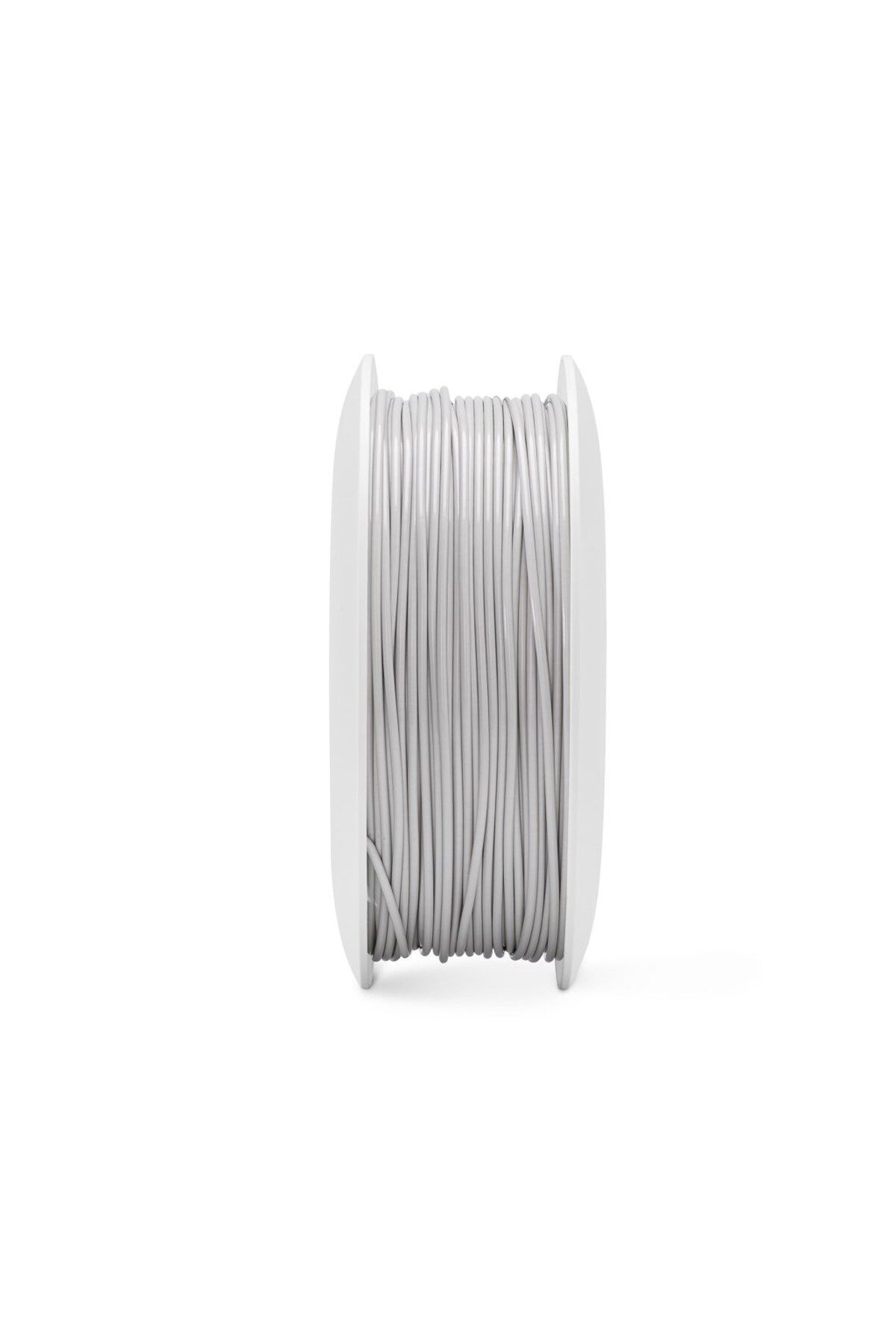 Fiberlogy ABS 2.85mm GRİ 850g Filament