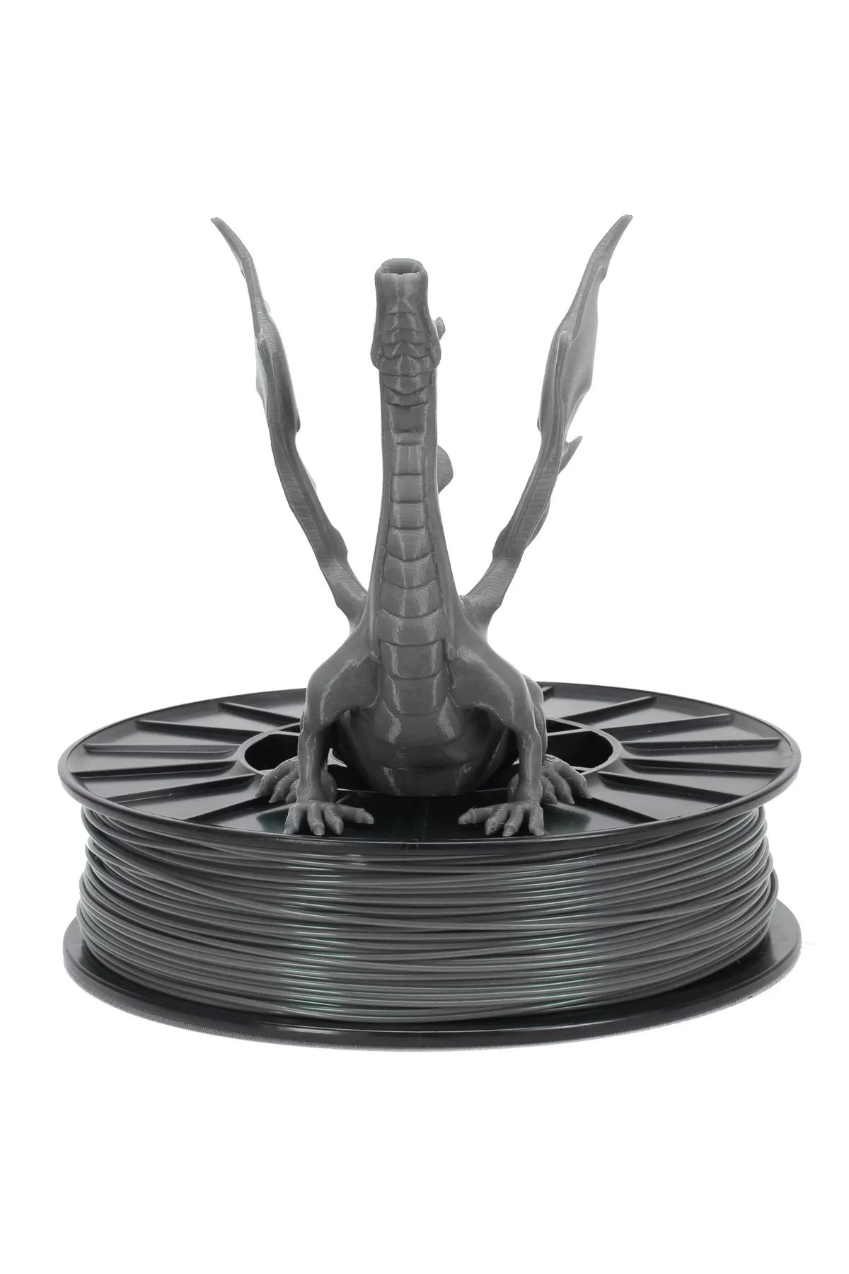 Porima Abs Filament Gri Ral7015 1,75mm 1kg