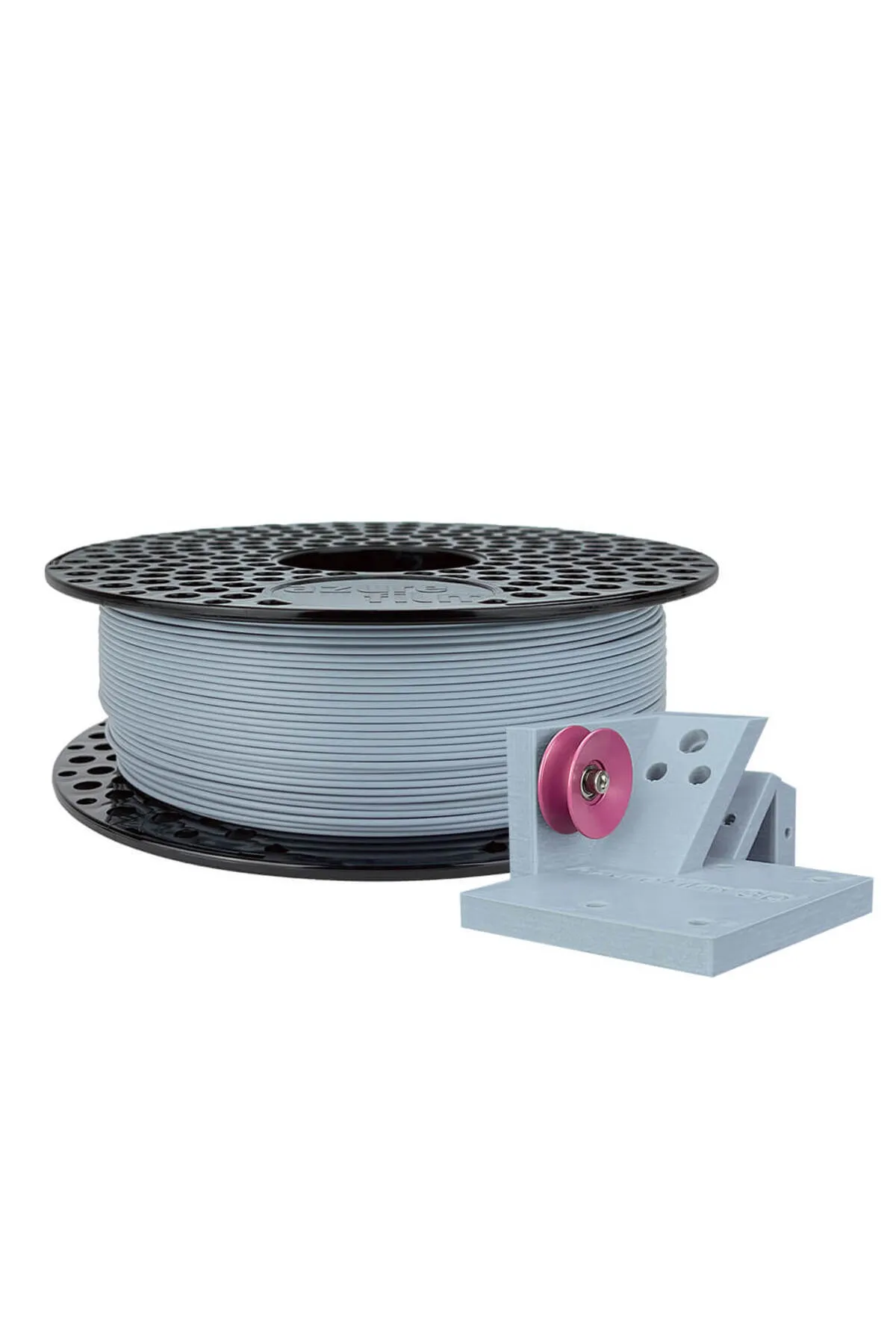 AZUREFILM ABS PLUS 1.75mm GRİ 1000g Filament