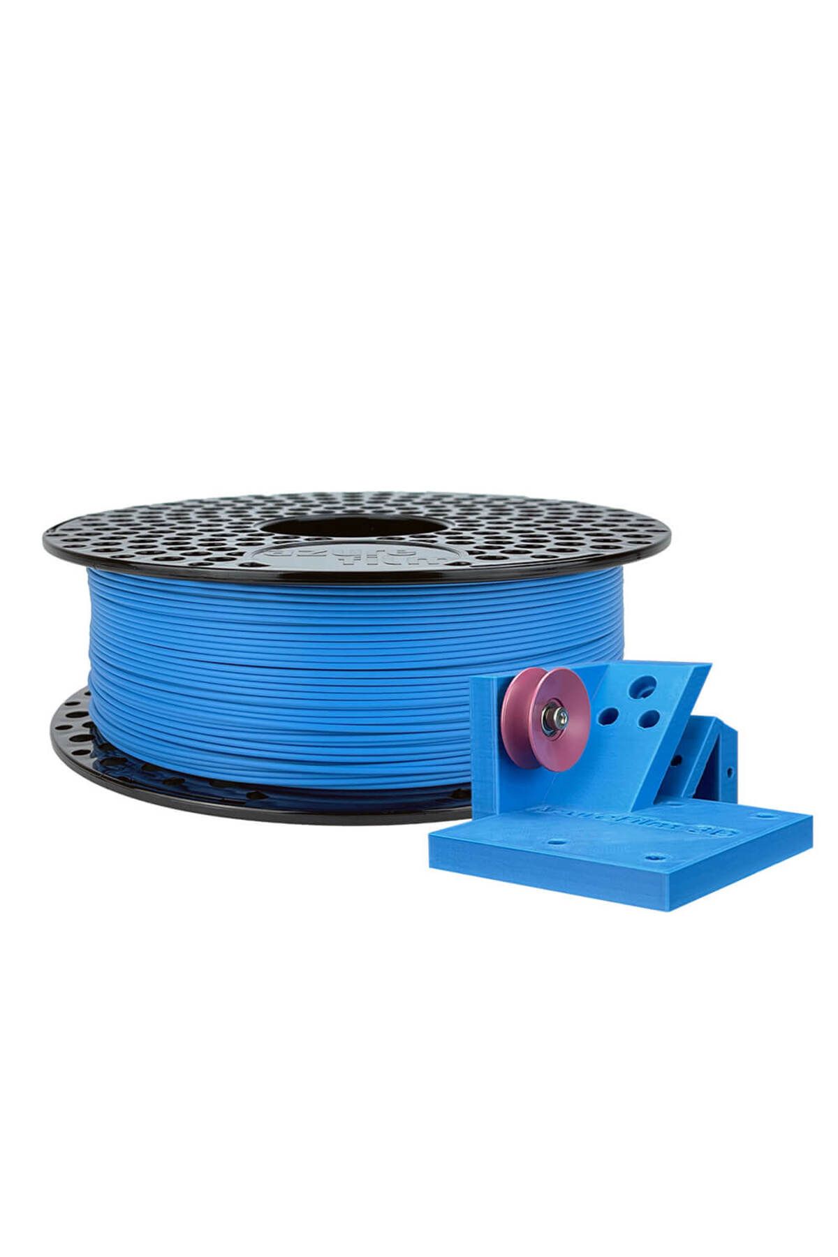 AZUREFILM ABS PLUS 1.75mm MAVİ 1000g Filament