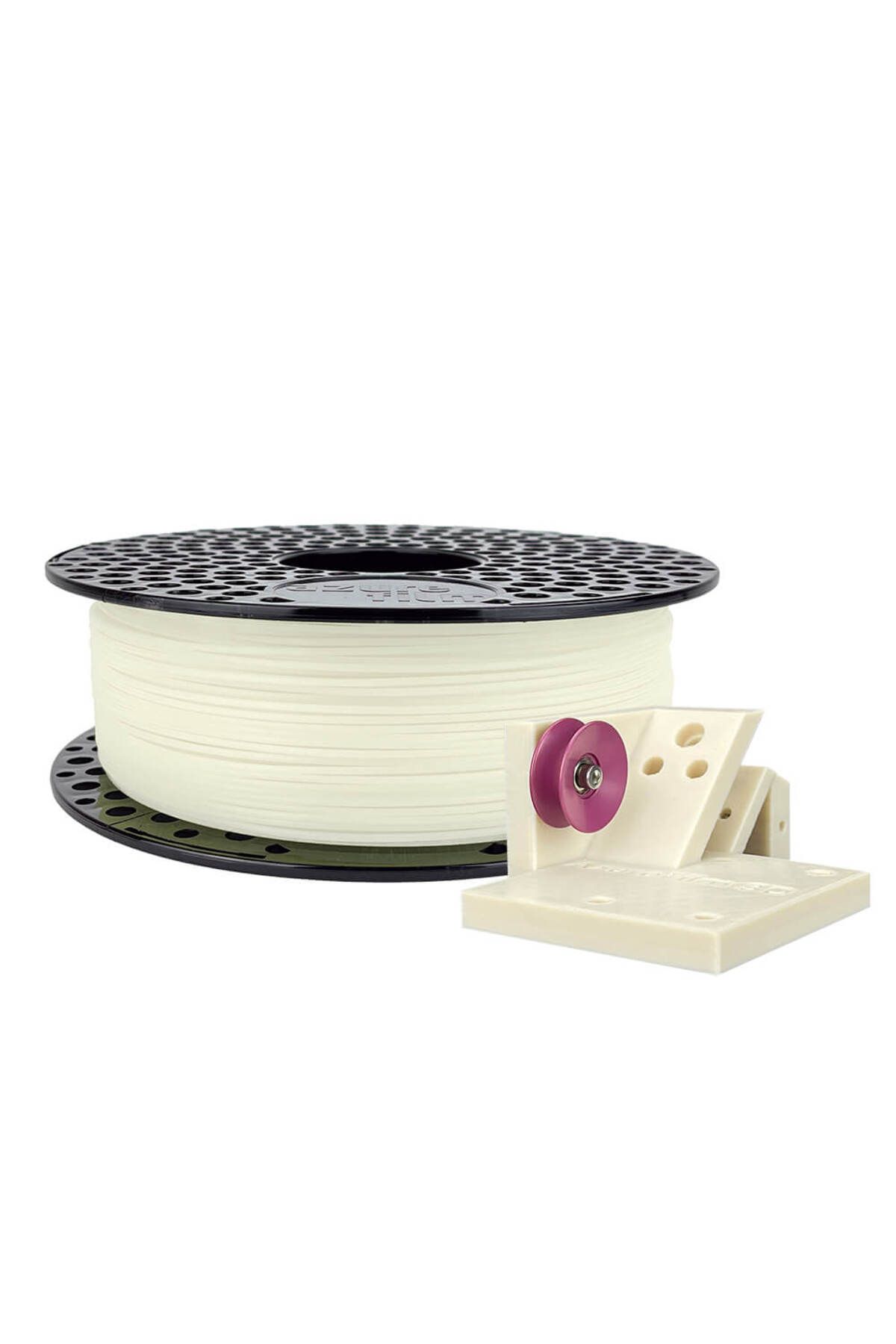 AZUREFILM ABS PLUS 1.75mm NATURAL 1000g Filament