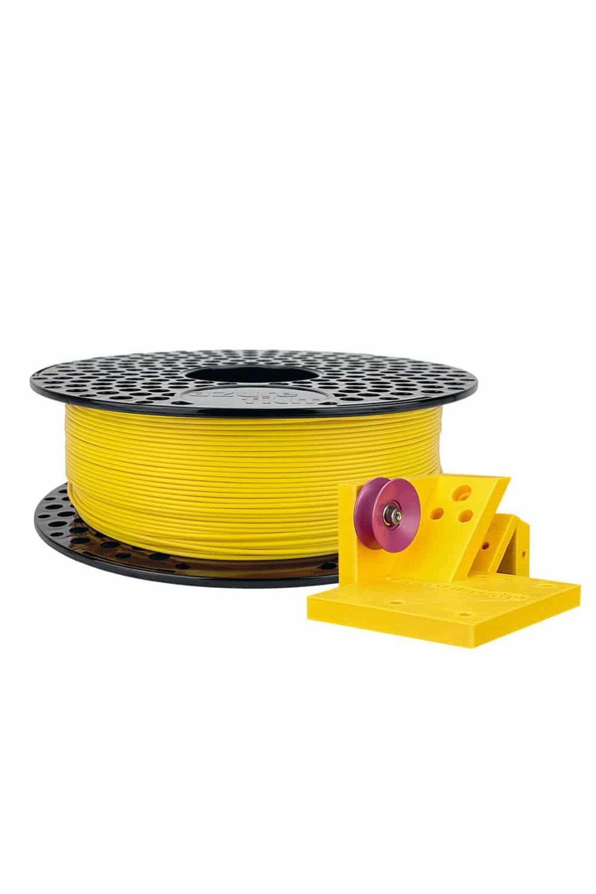 AZUREFILM ABS PLUS 1.75mm SARI 1000g Filament