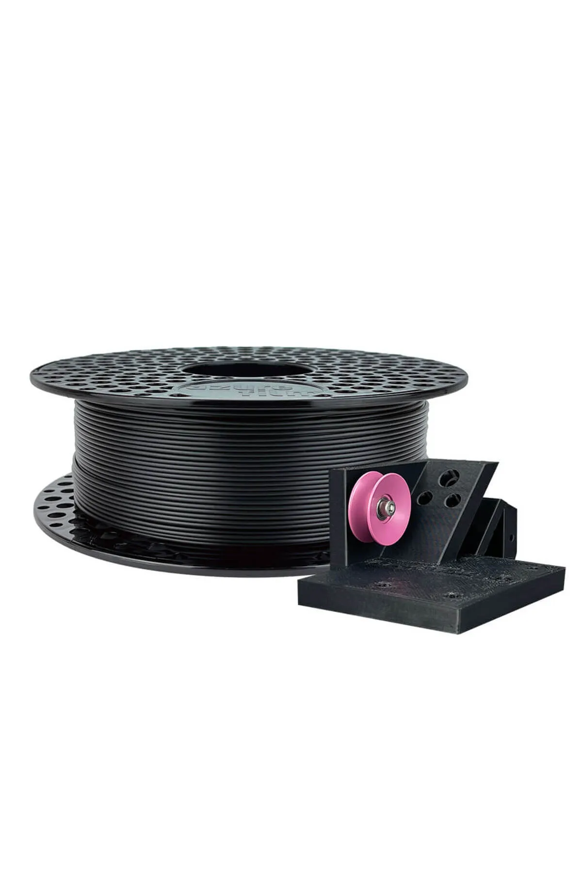 AZUREFILM ABS PLUS 1.75mm SİYAH 1000g Filament