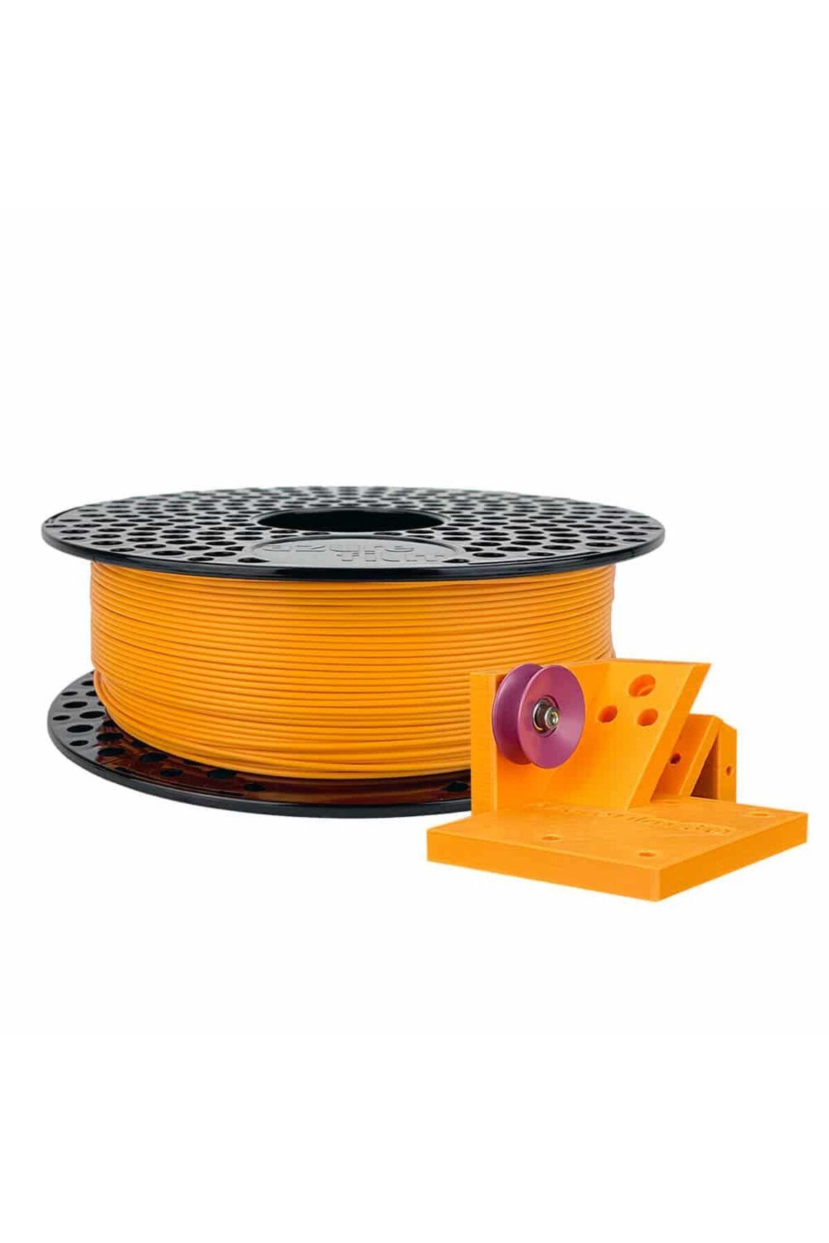 AZUREFILM ABS PLUS 1.75mm TURUNCU 1000g Filament