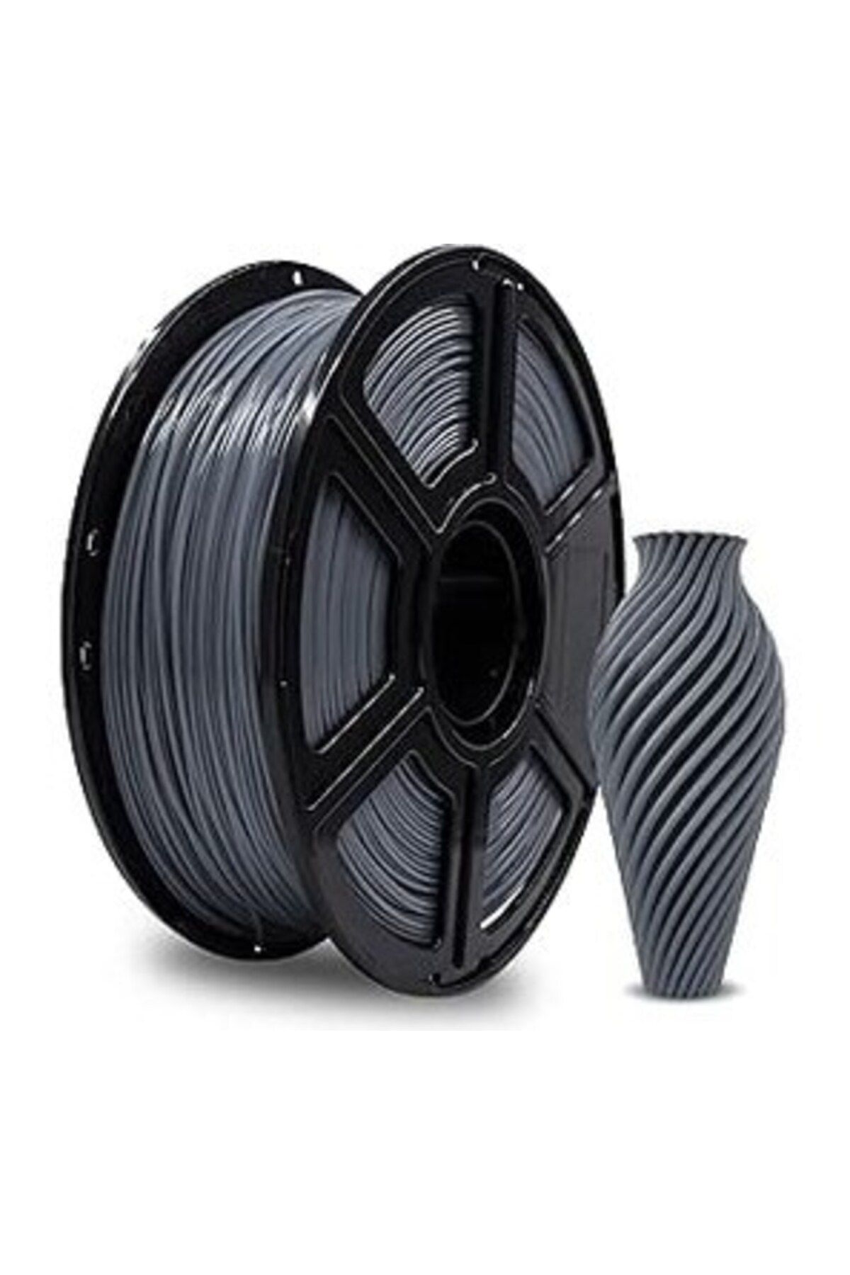 FlashForge Abs Pro 1.75mm Gri 1000g Filament