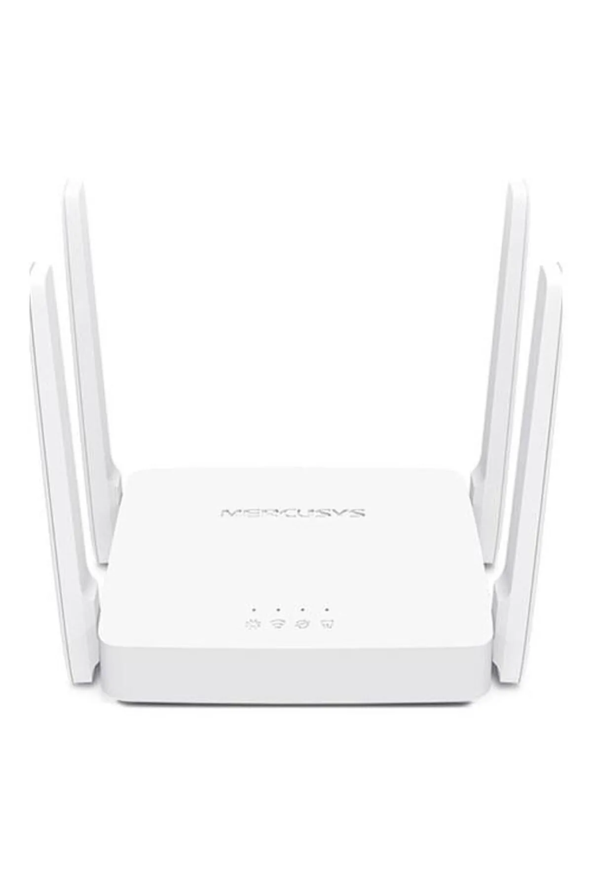 Mercusys Ac10 Ac1200 Dual Band Router