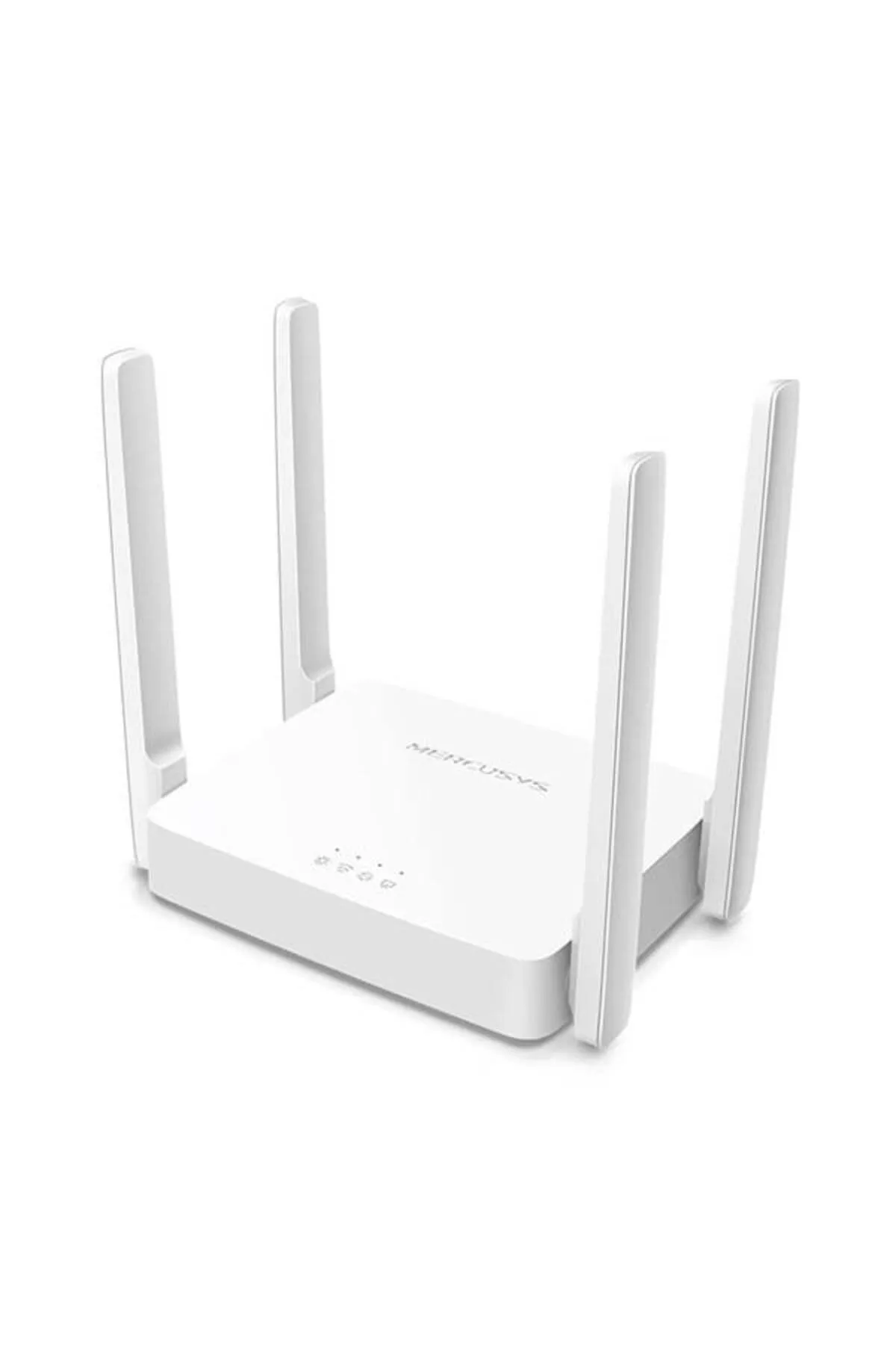 Mercusys Ac10 Ac1200 Dual Band Router