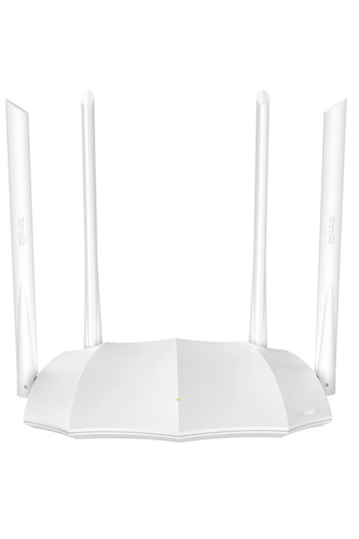 Go İthalat AC5 1200 MBPS DUAL-BAND 4 PORT WIFI ROUTER+ACCESS POINT (4192)