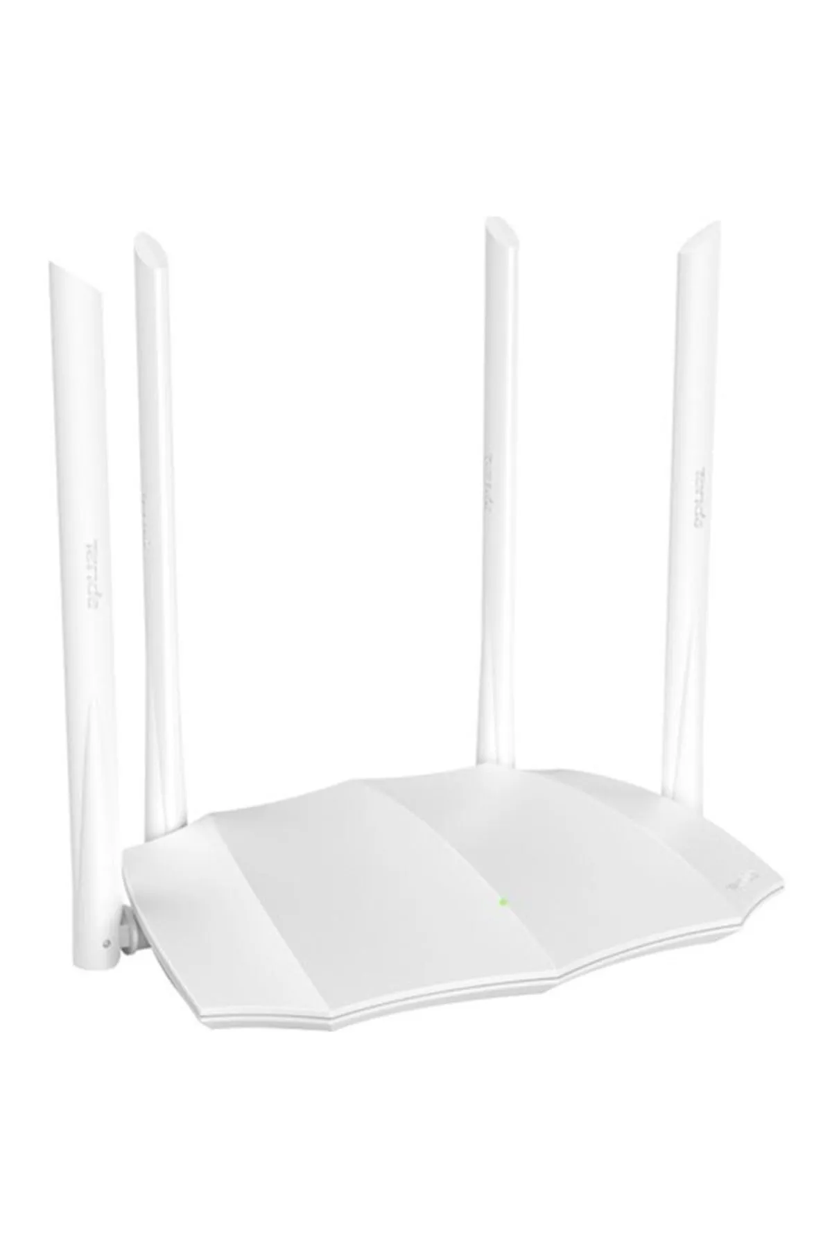 Go İthalat AC5 1200 MBPS DUAL-BAND 4 PORT WIFI ROUTER+ACCESS POINT (4192)