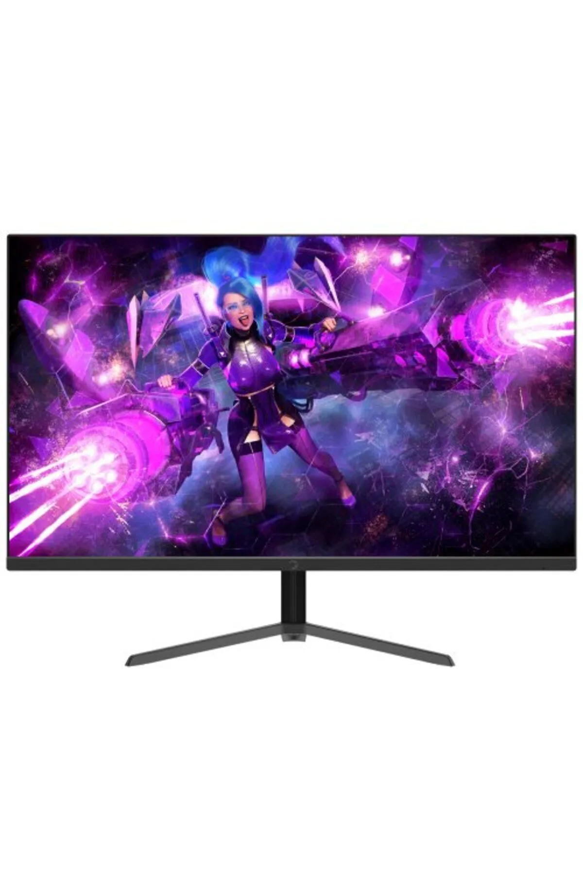 Gamepower Ace A10 23,8'' 1ms 75hz Va Fhd Rgb Gaming Monitör