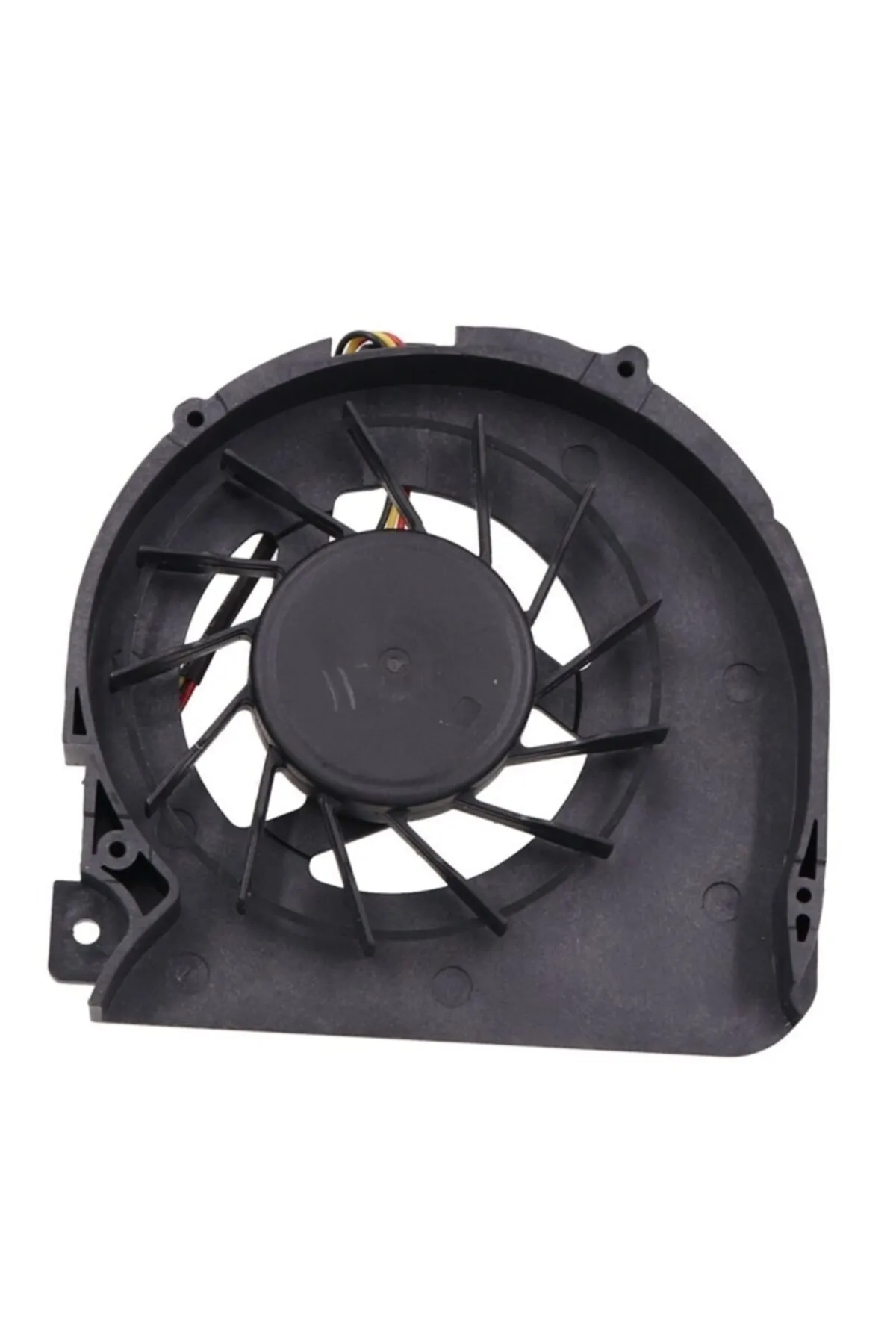 LokiTech Acer Aspire 5738 5738z 5338 5536 Fan 3 Pin Dfs551305mc0t