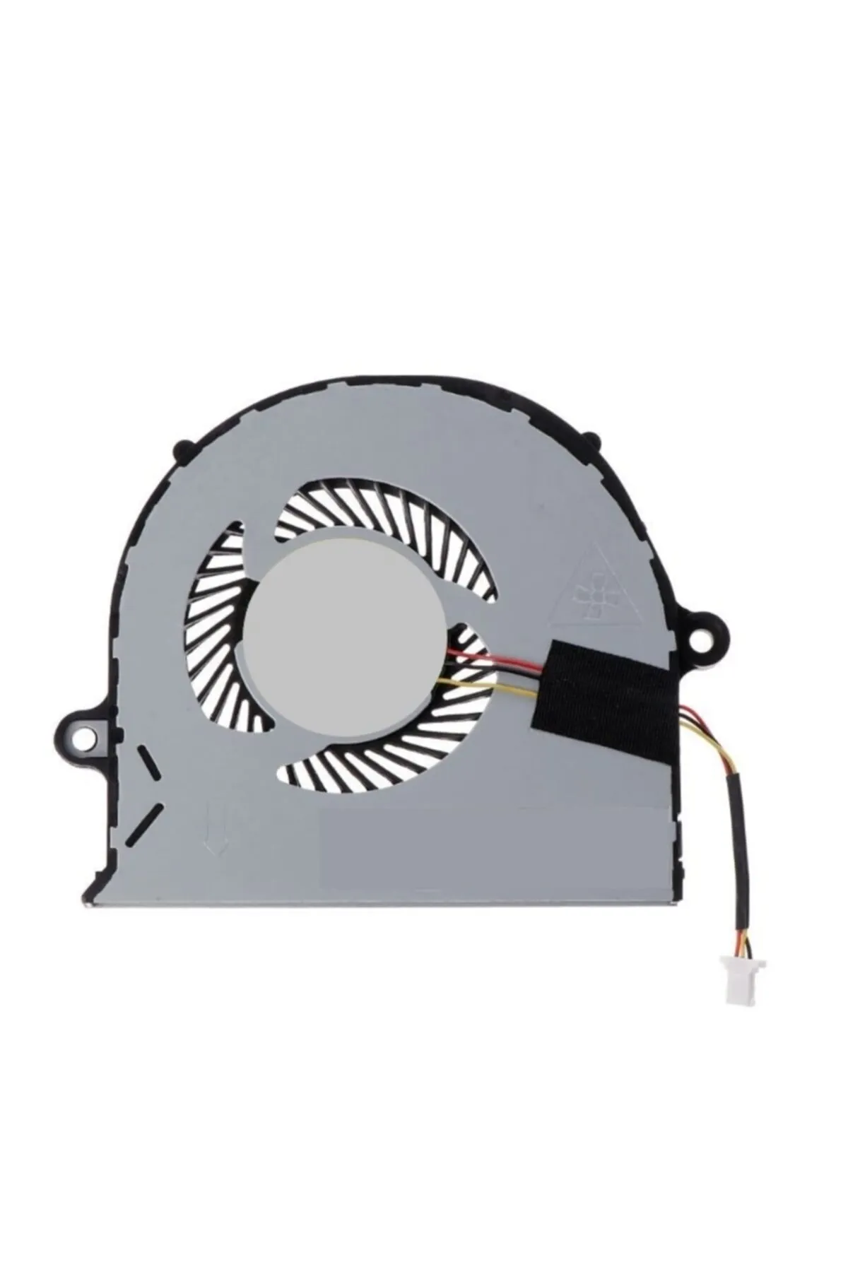 LokiTech Acer Aspire E5-573 E5-574g E5-574t E5-772 Uyumlu Fan 3 Pin Dfs561405fl0t