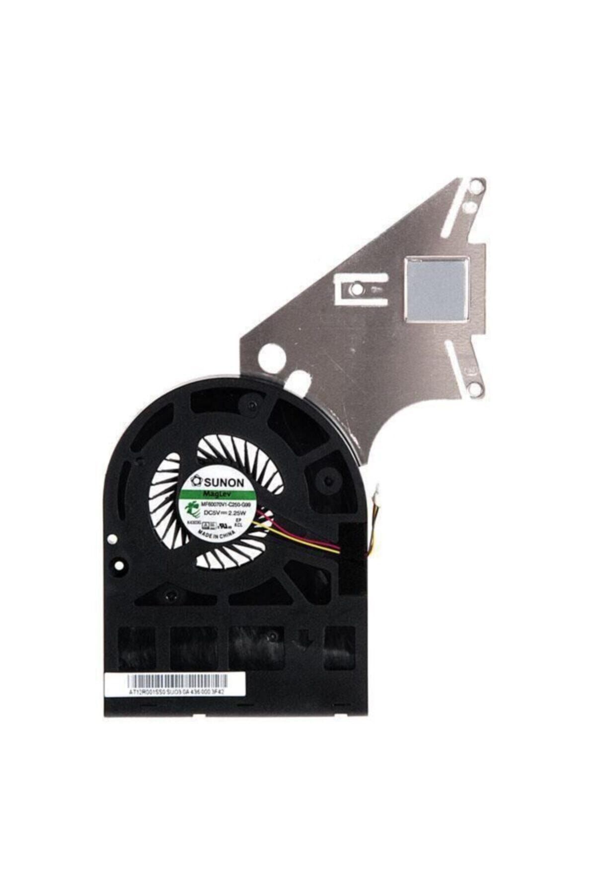 LokiTech Acer E1-510 E1-510p E1510-2602 E1-410g Fan 4 Pin