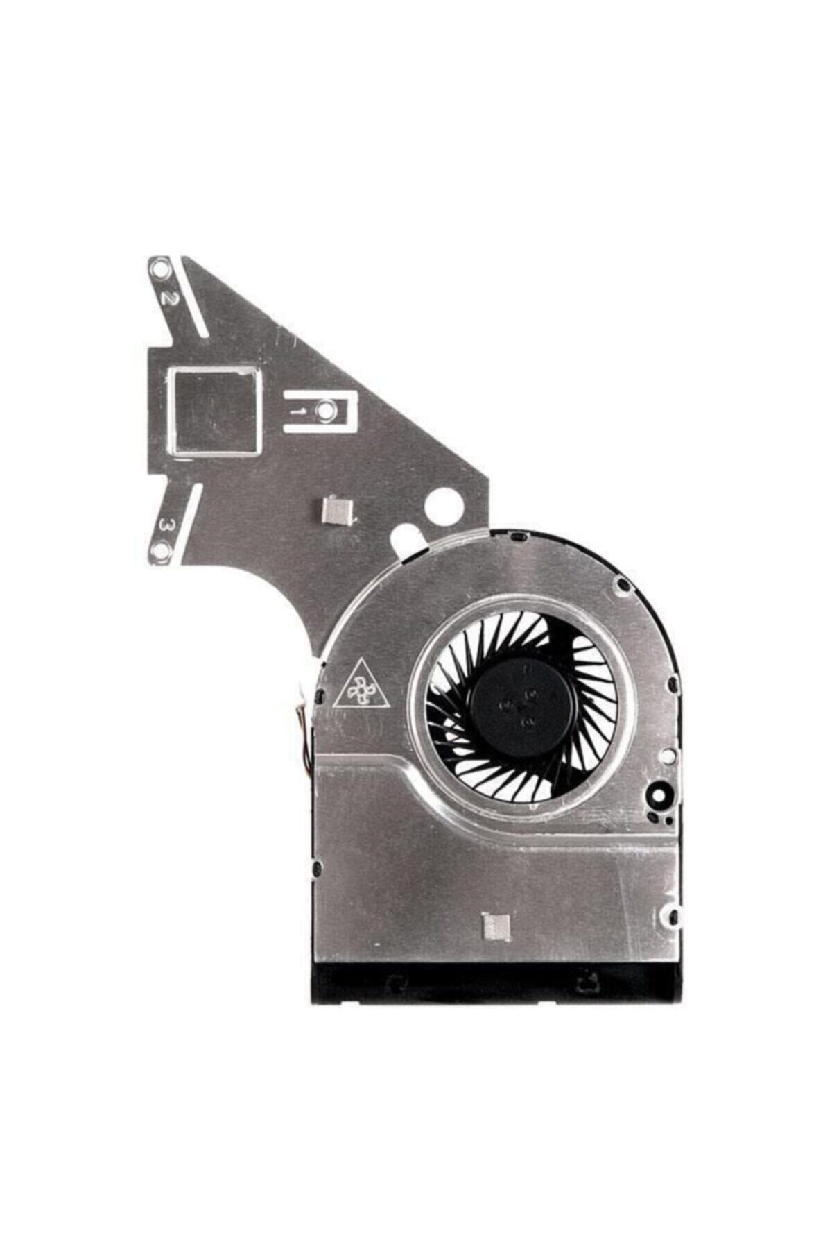 LokiTech Acer E1-510 E1-510p E1510-2602 E1-410g Fan 4 Pin