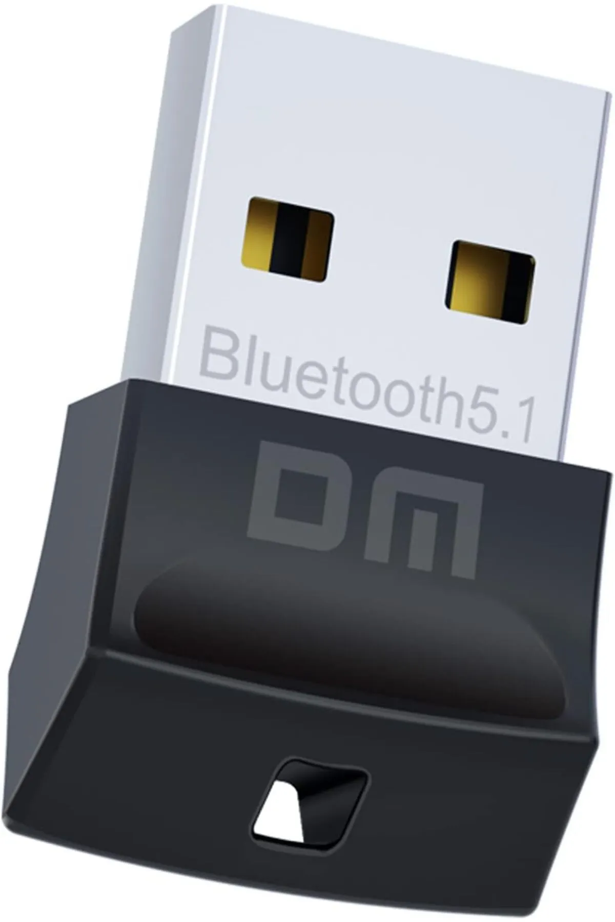 starnewstore AD050 USB Bluetooth 5.1 Dongle Adaptör 986377