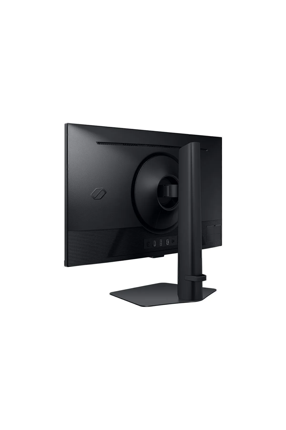 teknotrust A'dan G'ye Odyssey G5 G50d 27" 180hz 1ms Freesync 2560x1440 Qhd Pivot Ips Gaming Monitör Ls27dg502e