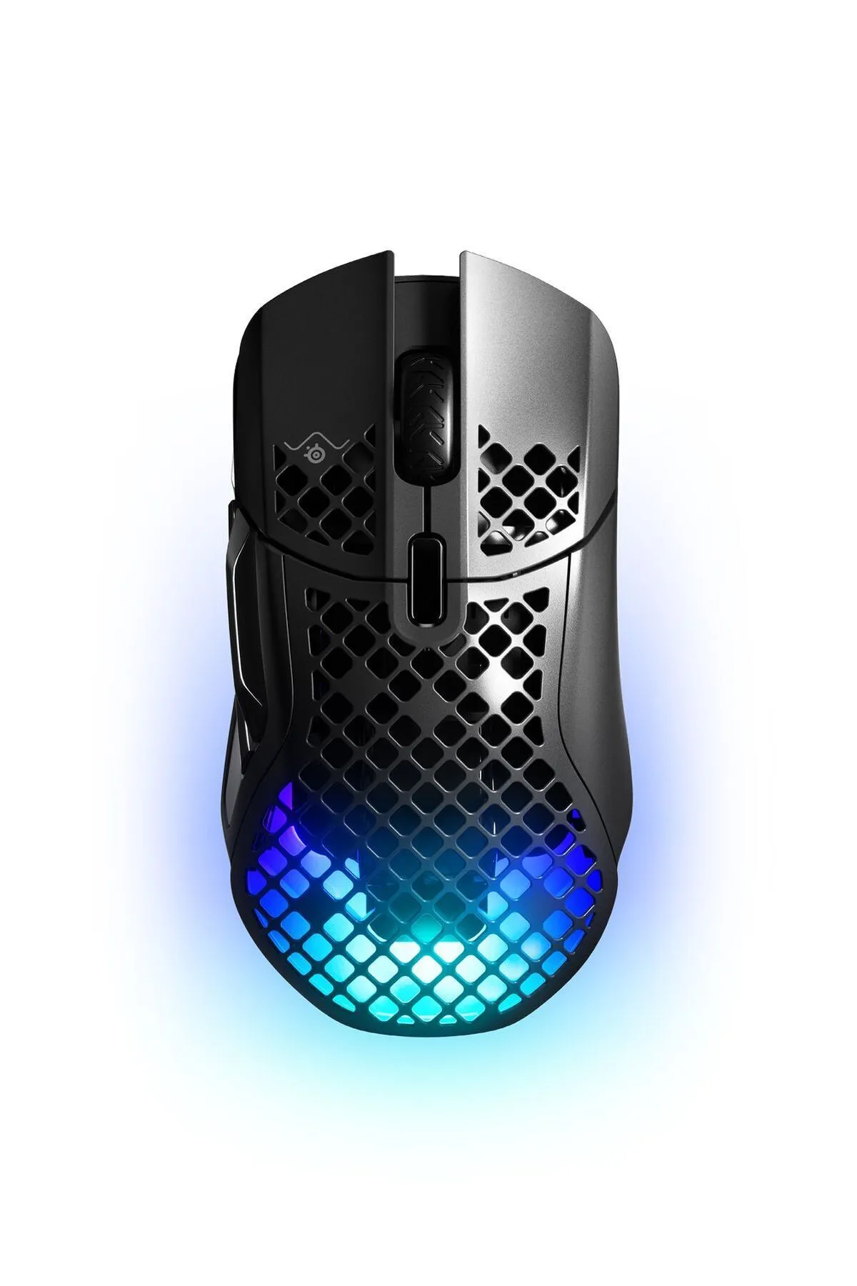 SteelSeries Aerox 5 Rgb Kablosuz Gaming Mouse