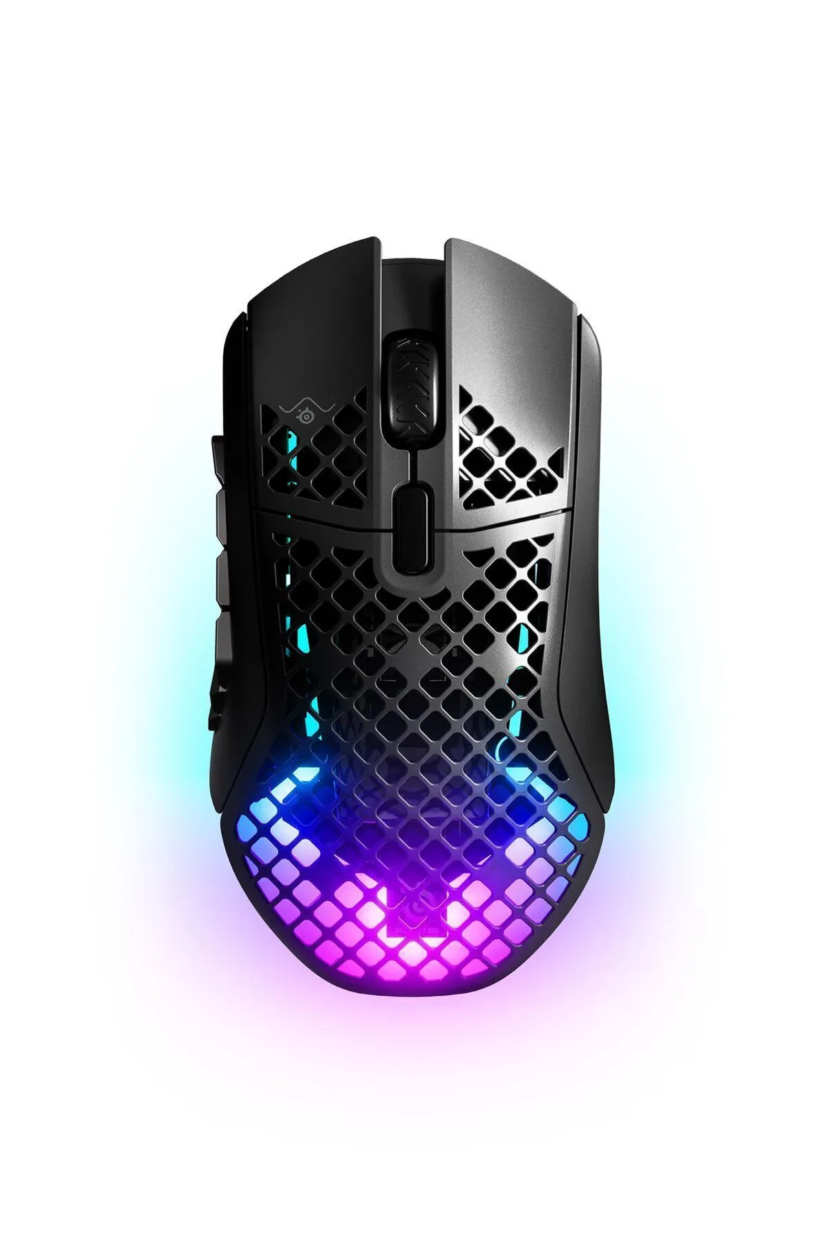 SteelSeries Aerox 9 Rgb Kablosuz Gaming Mouse