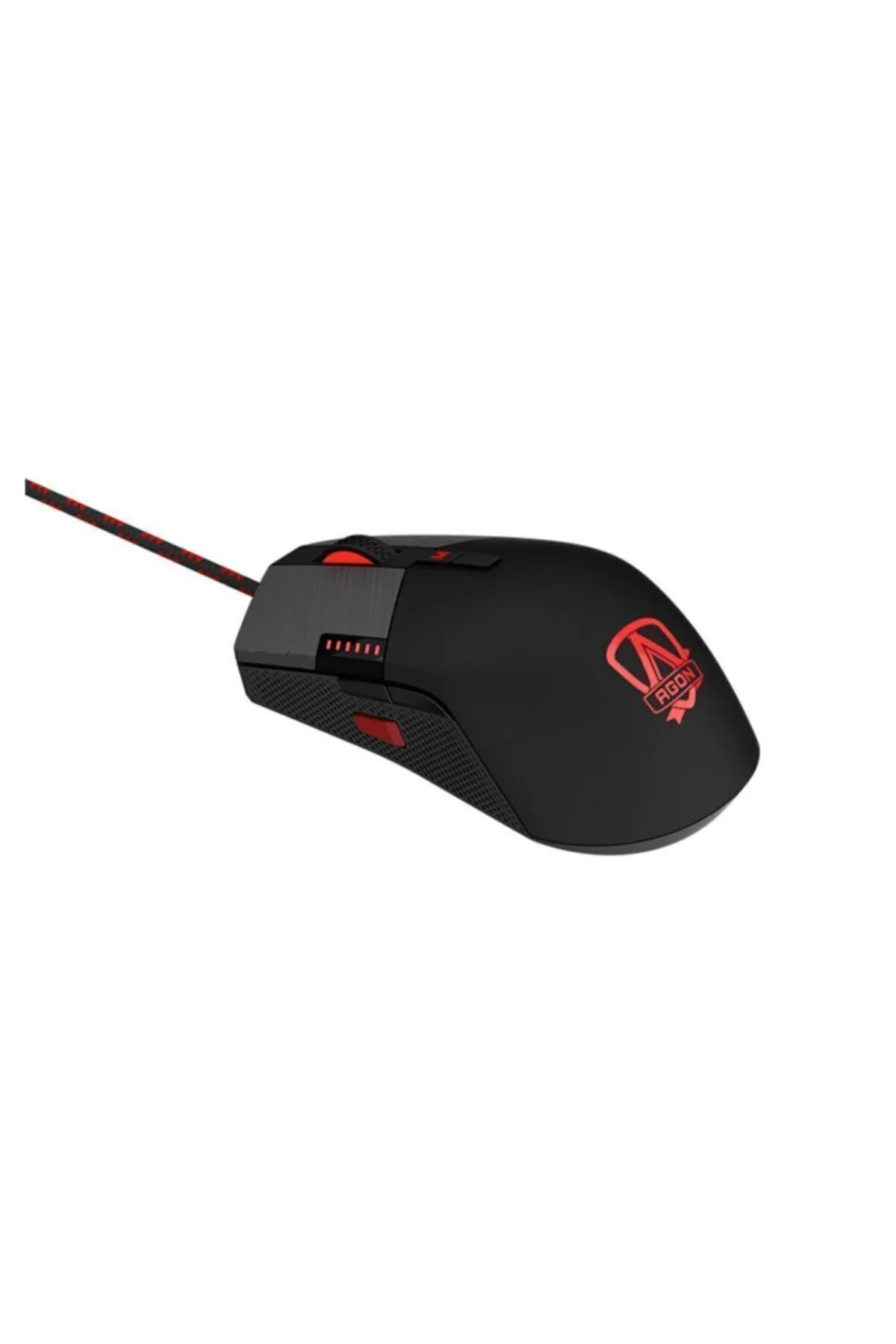 AOC Agm700 Agon Rgb Gaming Mouse (AGM700DRCR) Modern Tasarım 826334