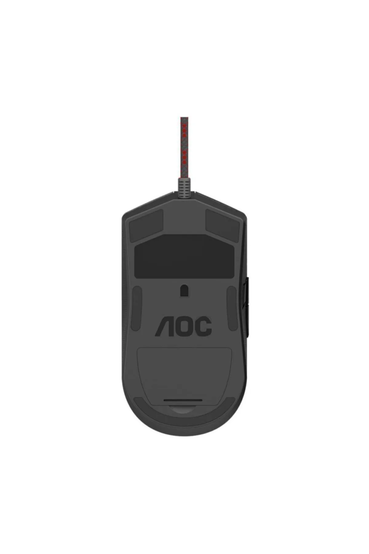 AOC Agm700 Agon Rgb Gaming Mouse (AGM700DRCR) Modern Tasarım 826334