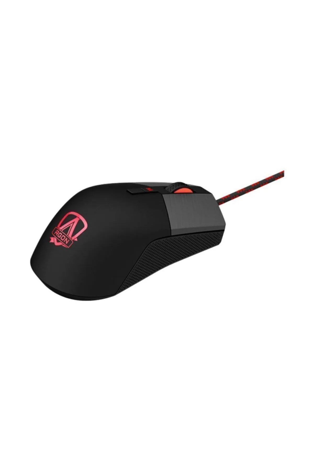 AOC Agm700 Agon Rgb Gaming Mouse (AGM700DRCR) Modern Tasarım 826334