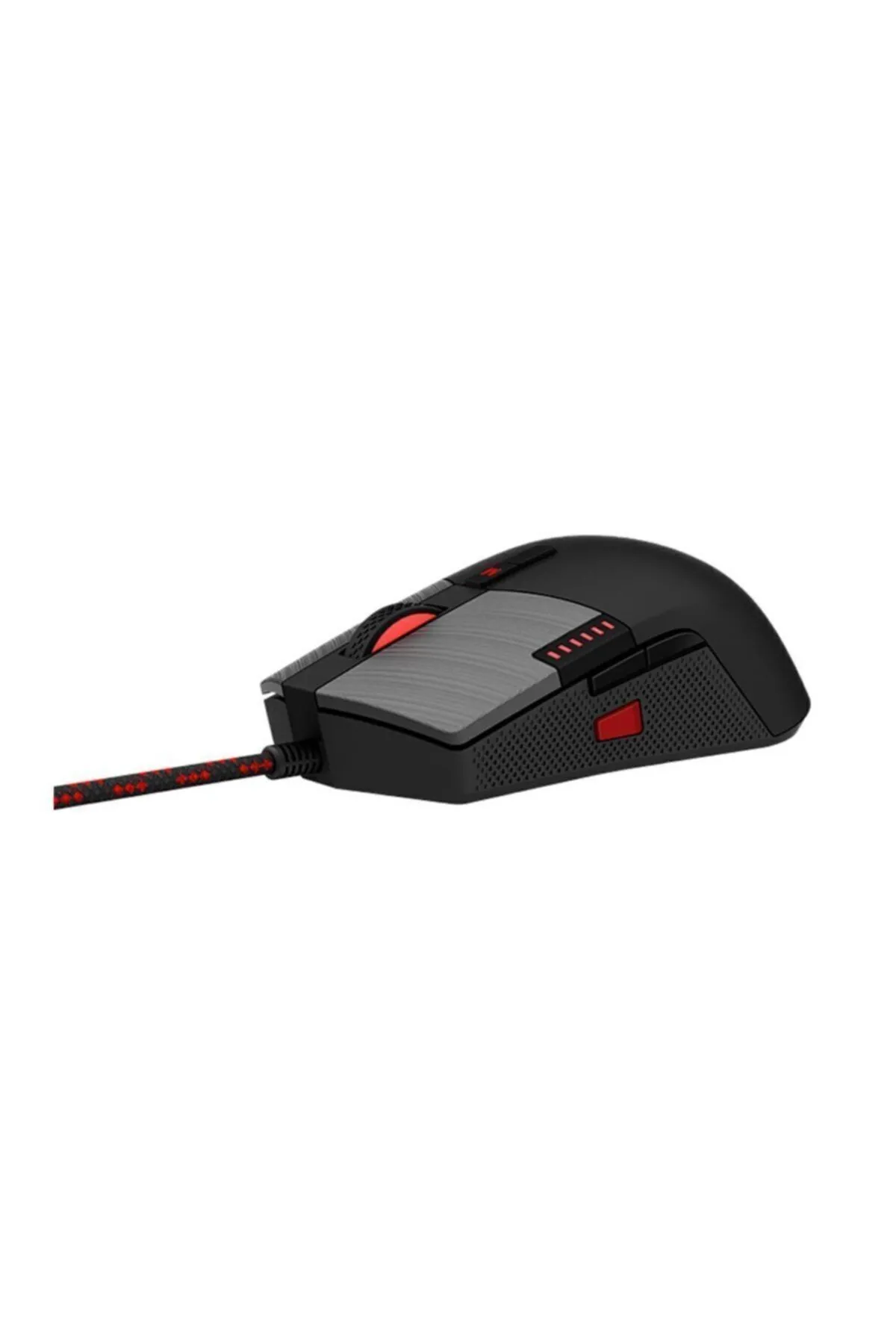 AOC Agm700 Agon Rgb Gaming Mouse (AGM700DRCR) Modern Tasarım 826334