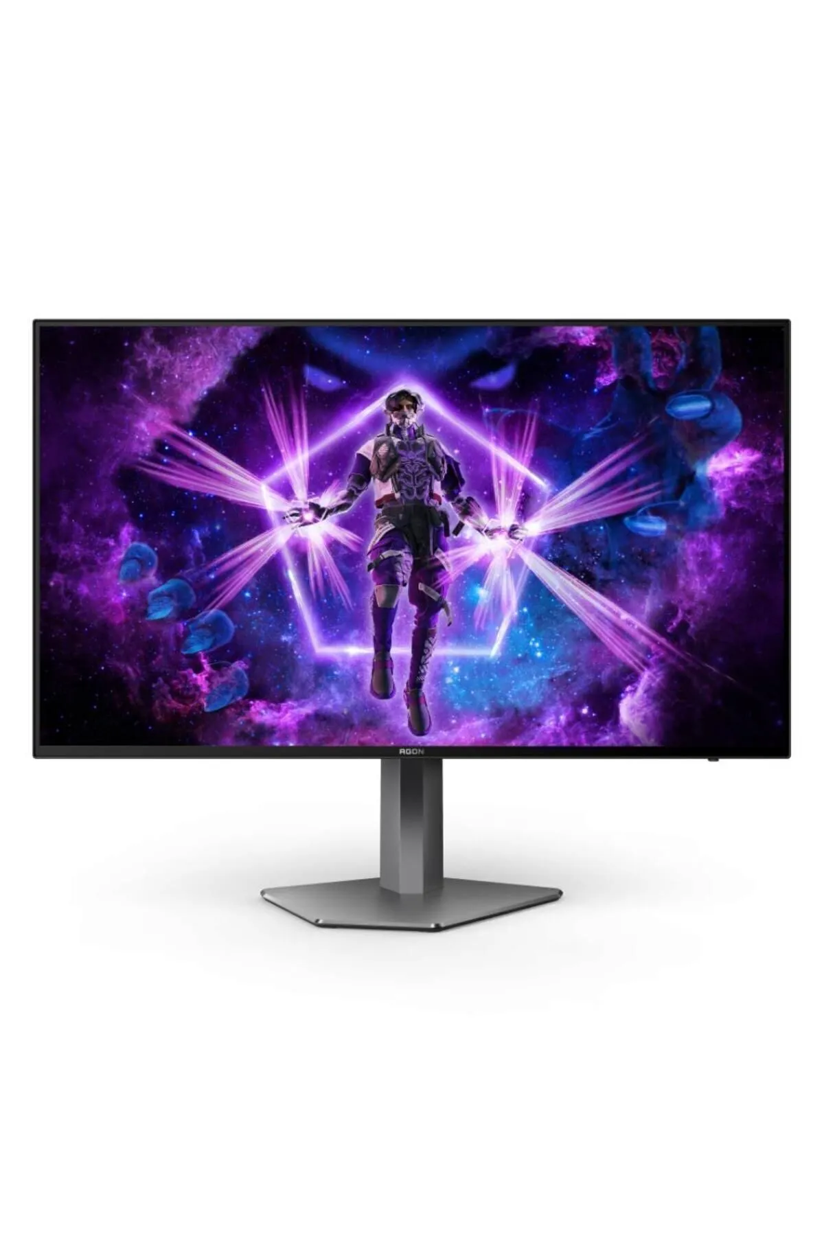 AOC AGON Pro AG276QZD 27" 0.03 ms Pivot QHD Oyuncu Monitörü