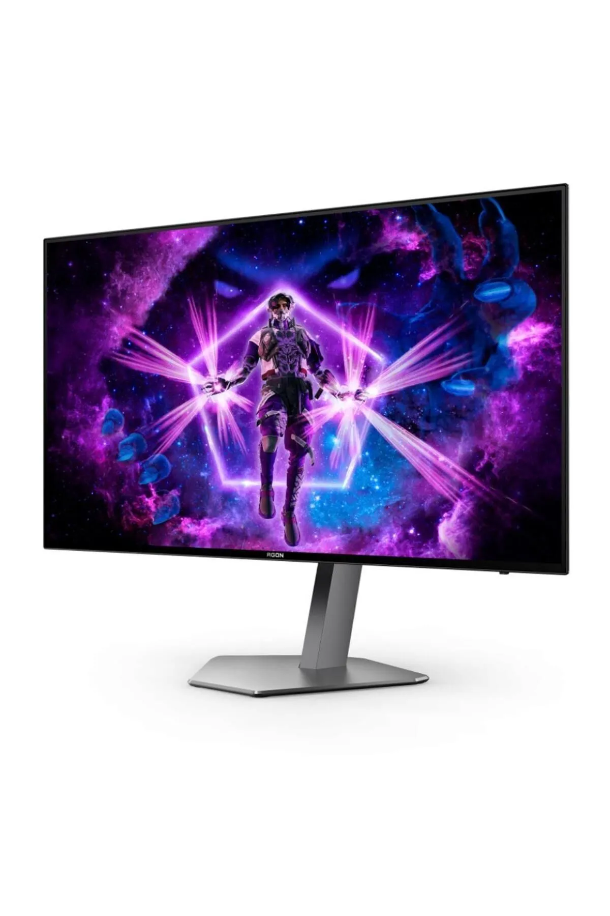 AOC AGON Pro AG276QZD 27" 0.03 ms Pivot QHD Oyuncu Monitörü