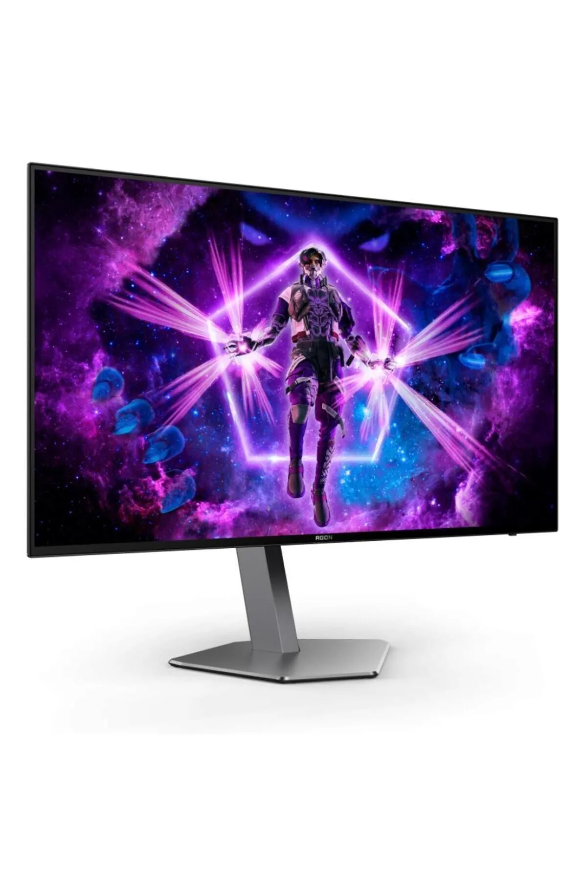 AOC AGON Pro AG276QZD 27" 0.03 ms Pivot QHD Oyuncu Monitörü