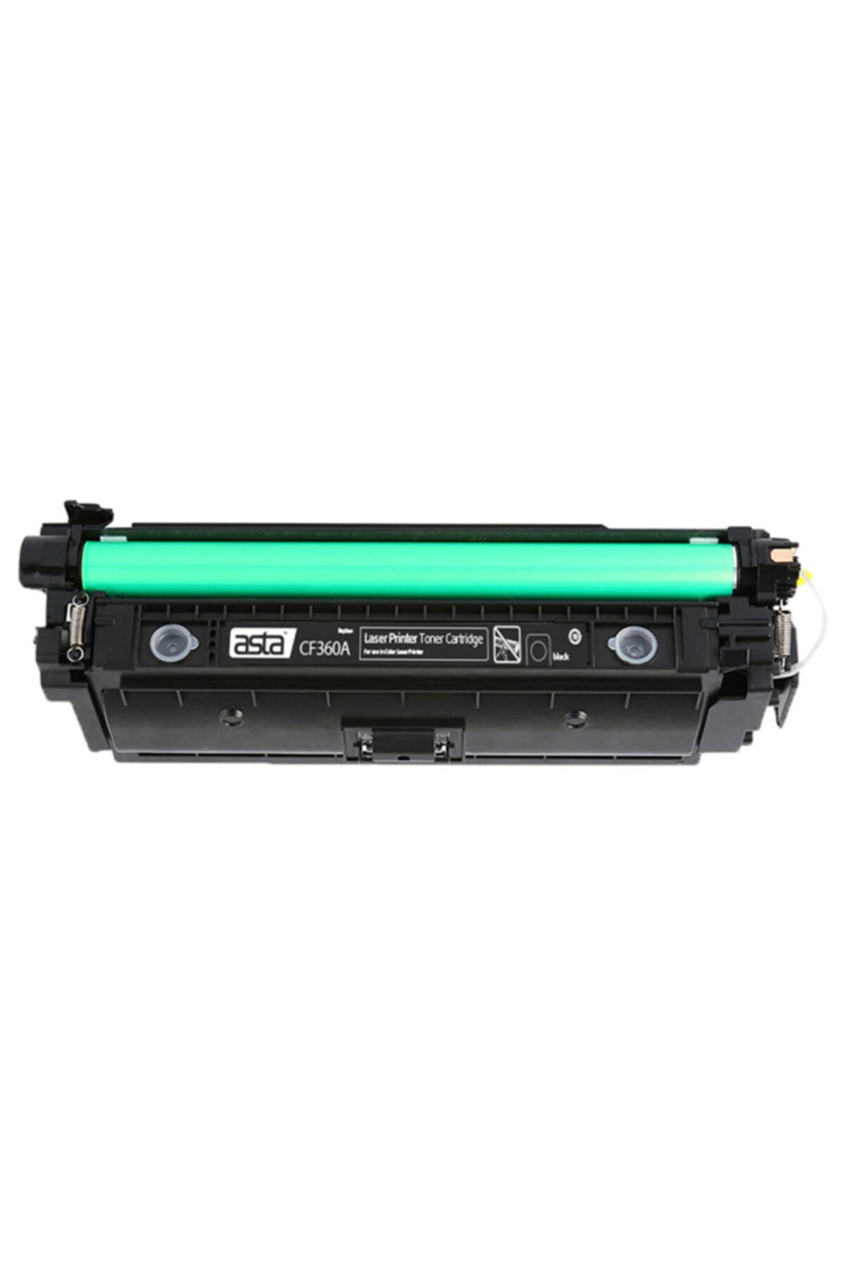 ASTA TONER Ah-cf361a/508a Renkli Lazer Toner /cyan Muadil