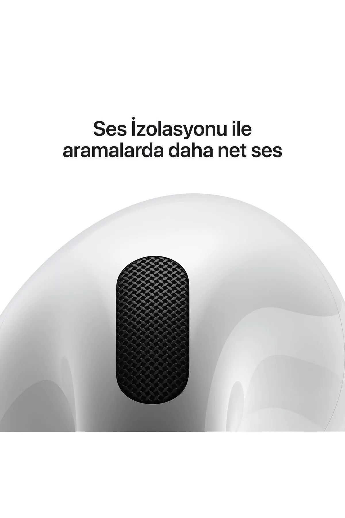 Apple Airpods 4 Mxp63tu/a