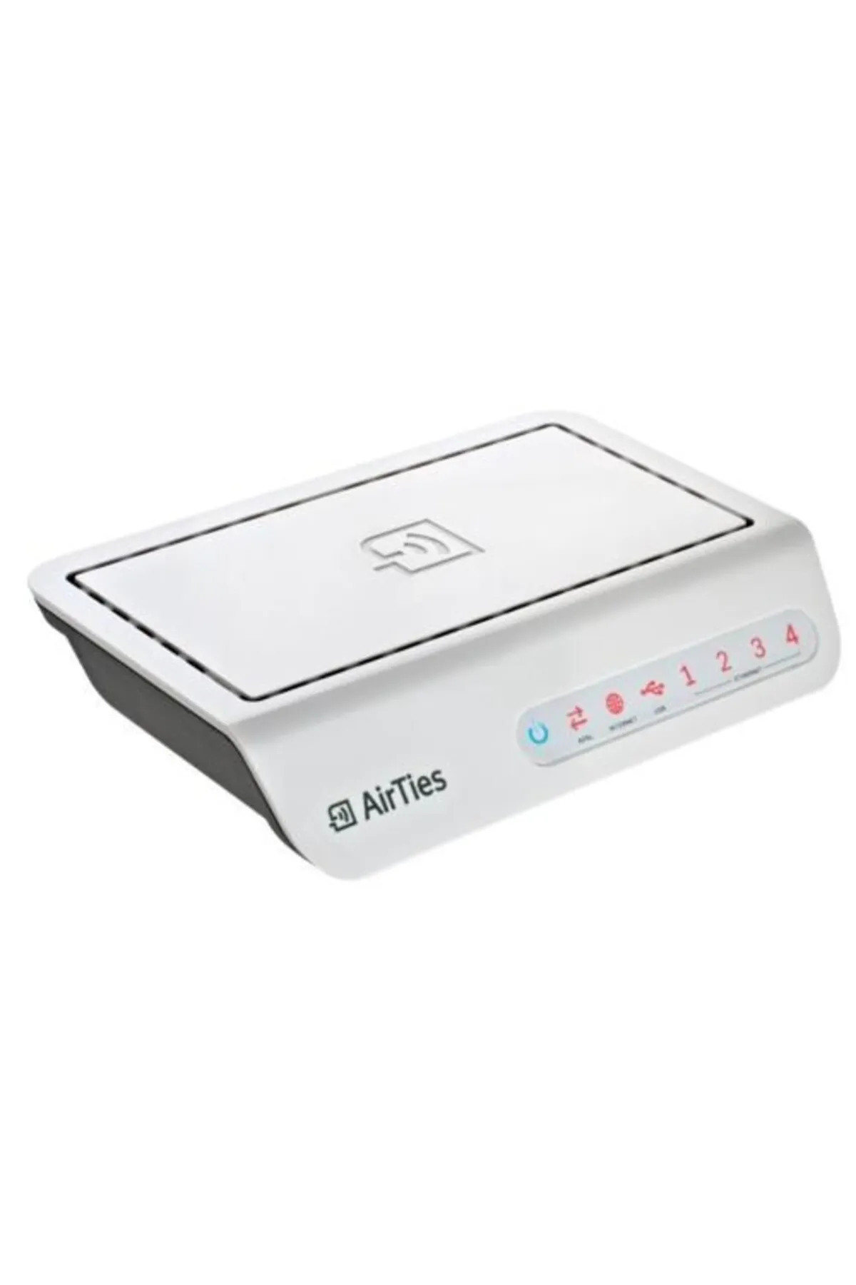 SEMVEY Airties Air 5050 ADSL2+ 4 Port Modem