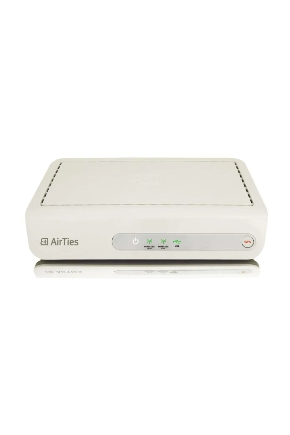 TP-Link Airties Aır-4742 300 Mbps Adsl Kablosuz Modem