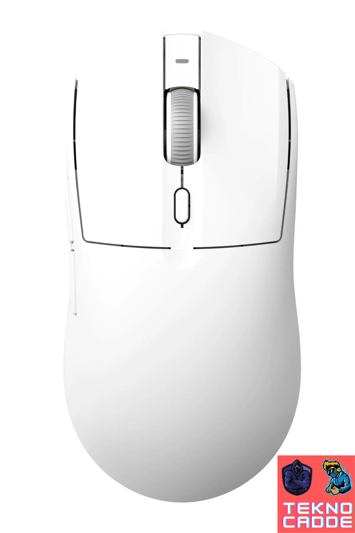 beboncool AJ139 MAX 26000dPi Pixart 3395 Optik Sensörlü 3 MODLU Şarj Standlı Oyuncu Mouse