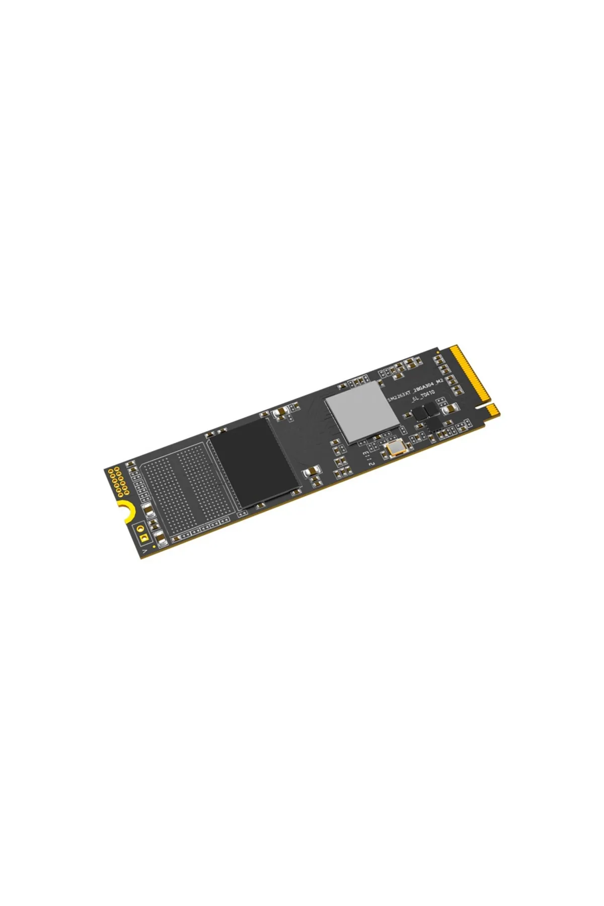 Genel Markalar Ak-m2-256gp, 256gb, 1950/1200, Nvme Pcıe M.2, Ssd