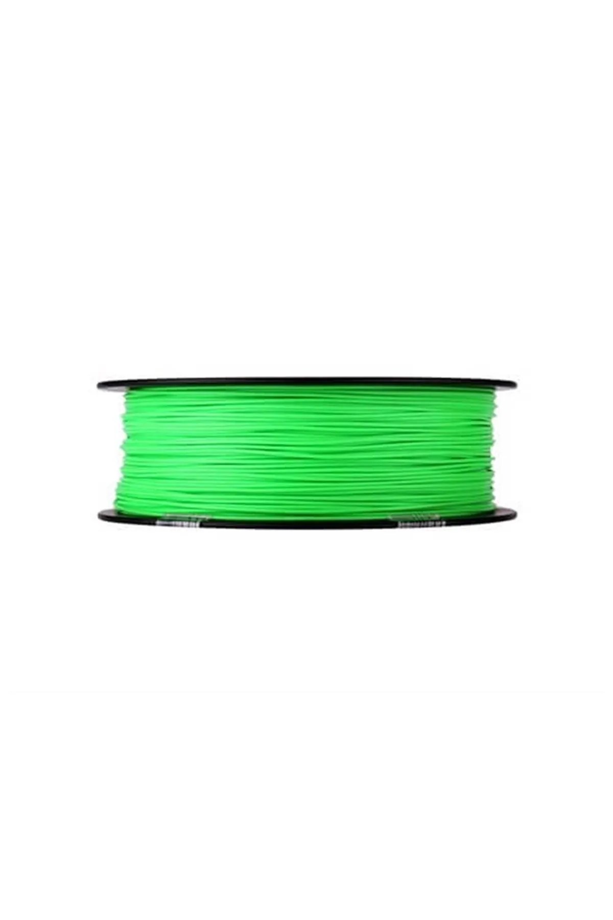 eSun Açık Yeşil Pla+ Filament 1.75 mm 1 kg Plus