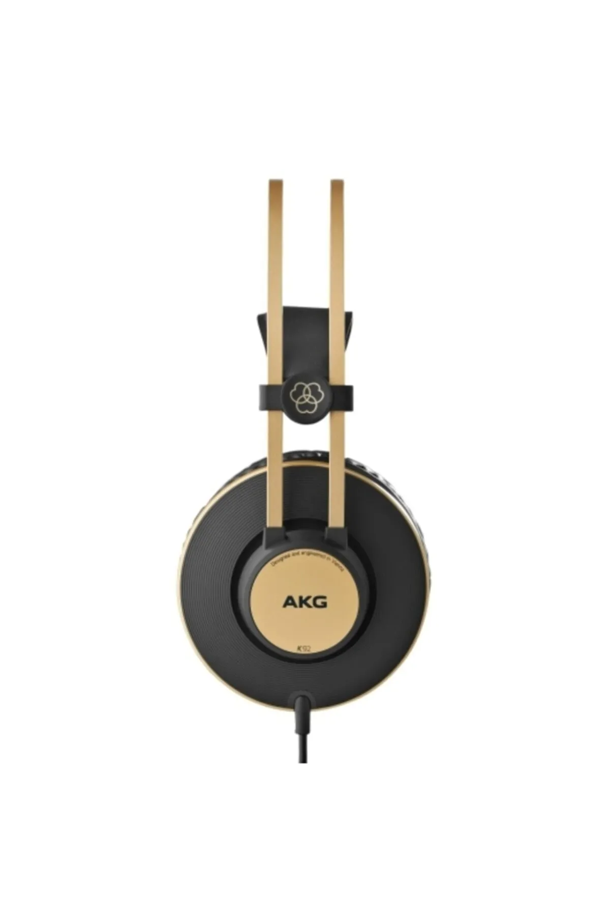 Akg Akg K92 Profesyonel Stüdyo Kulaklığı