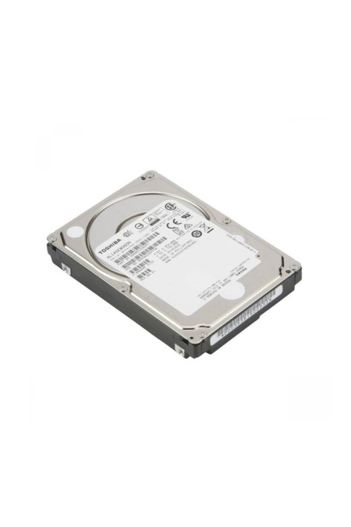 Toshiba Al14seb060n 12g 600gb 2,5" Enterprise Sas Harddisk